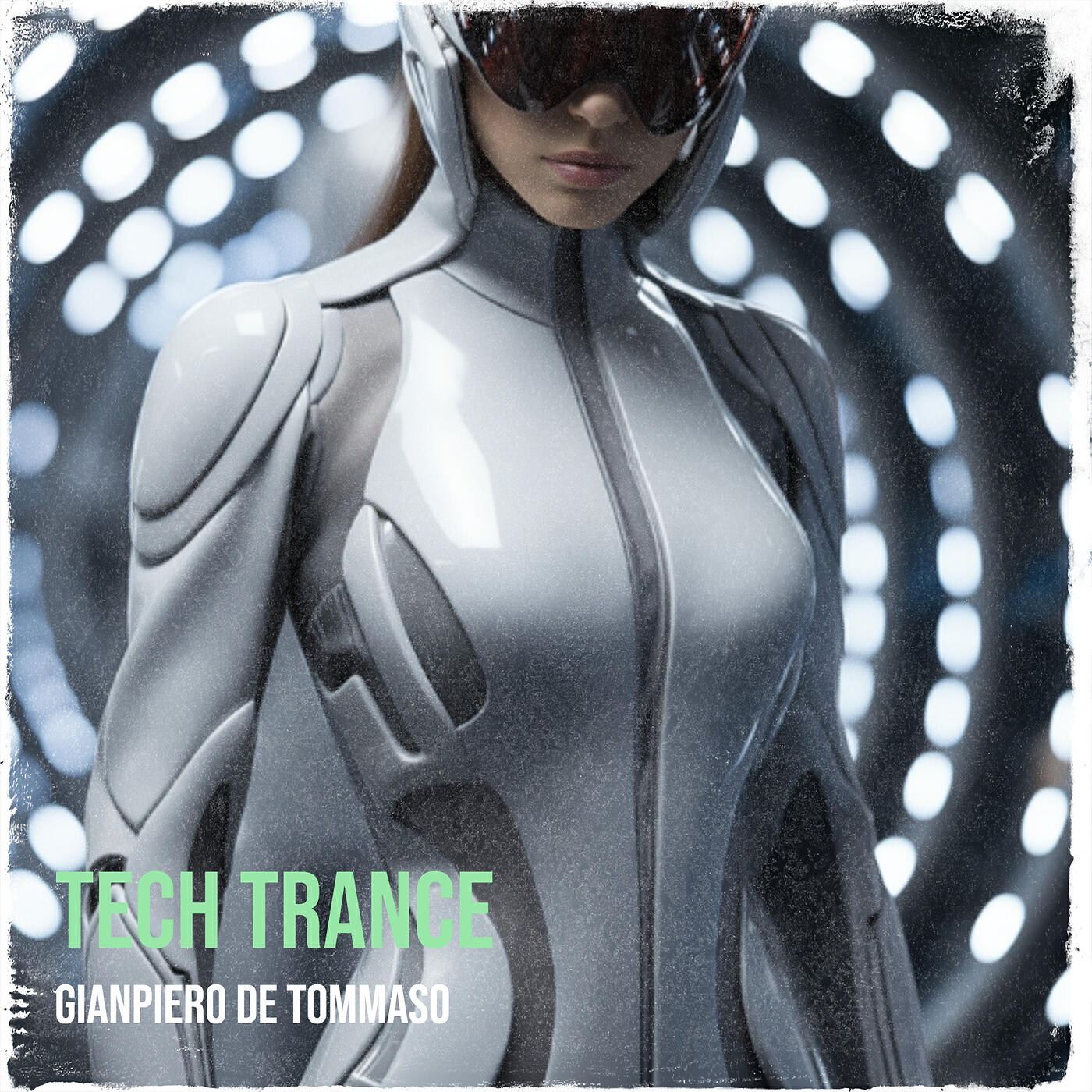 Релиз Tech Trance