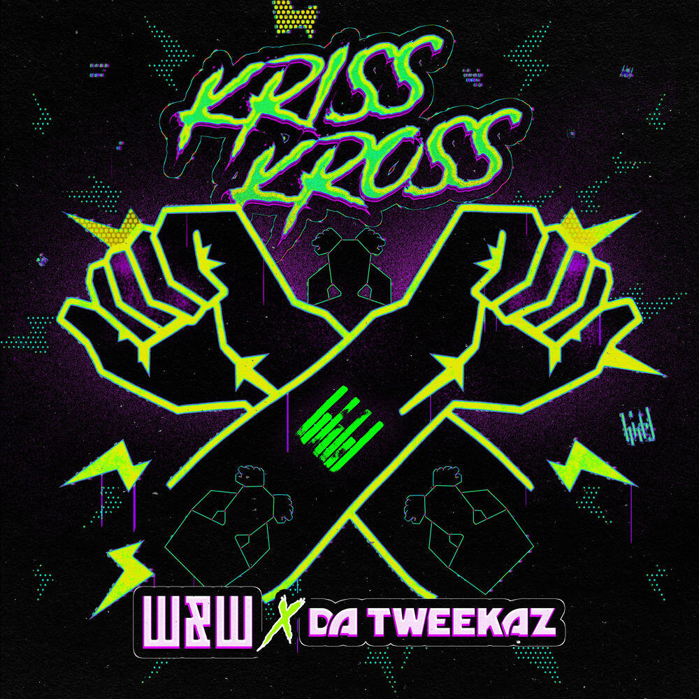 Релиз Kriss Kross
