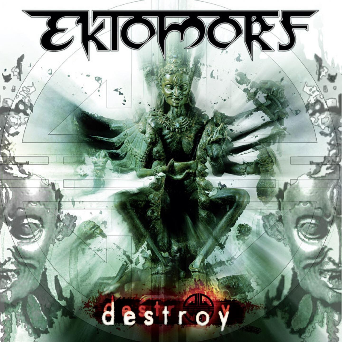 Релиз Destroy