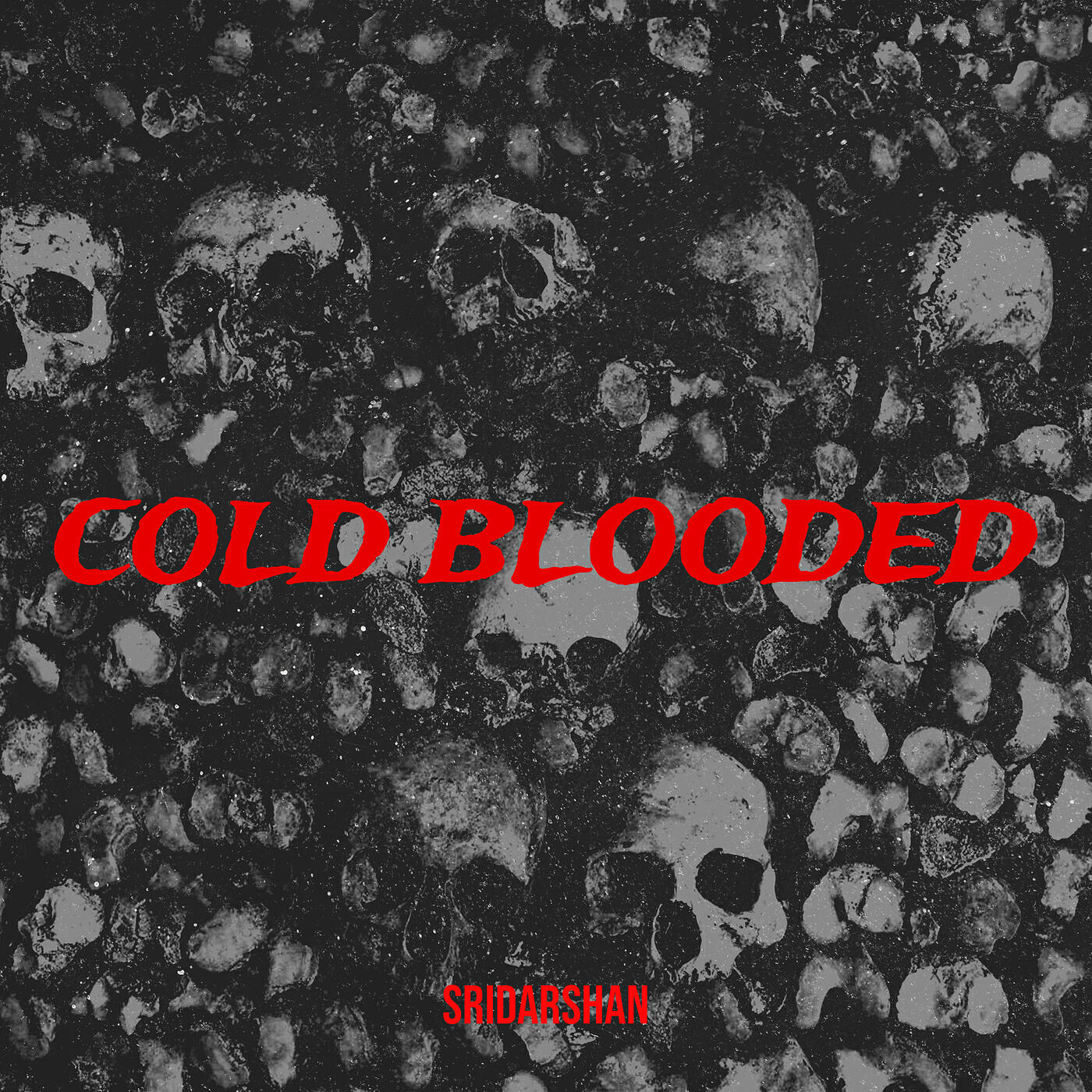 Релиз Cold Blooded
