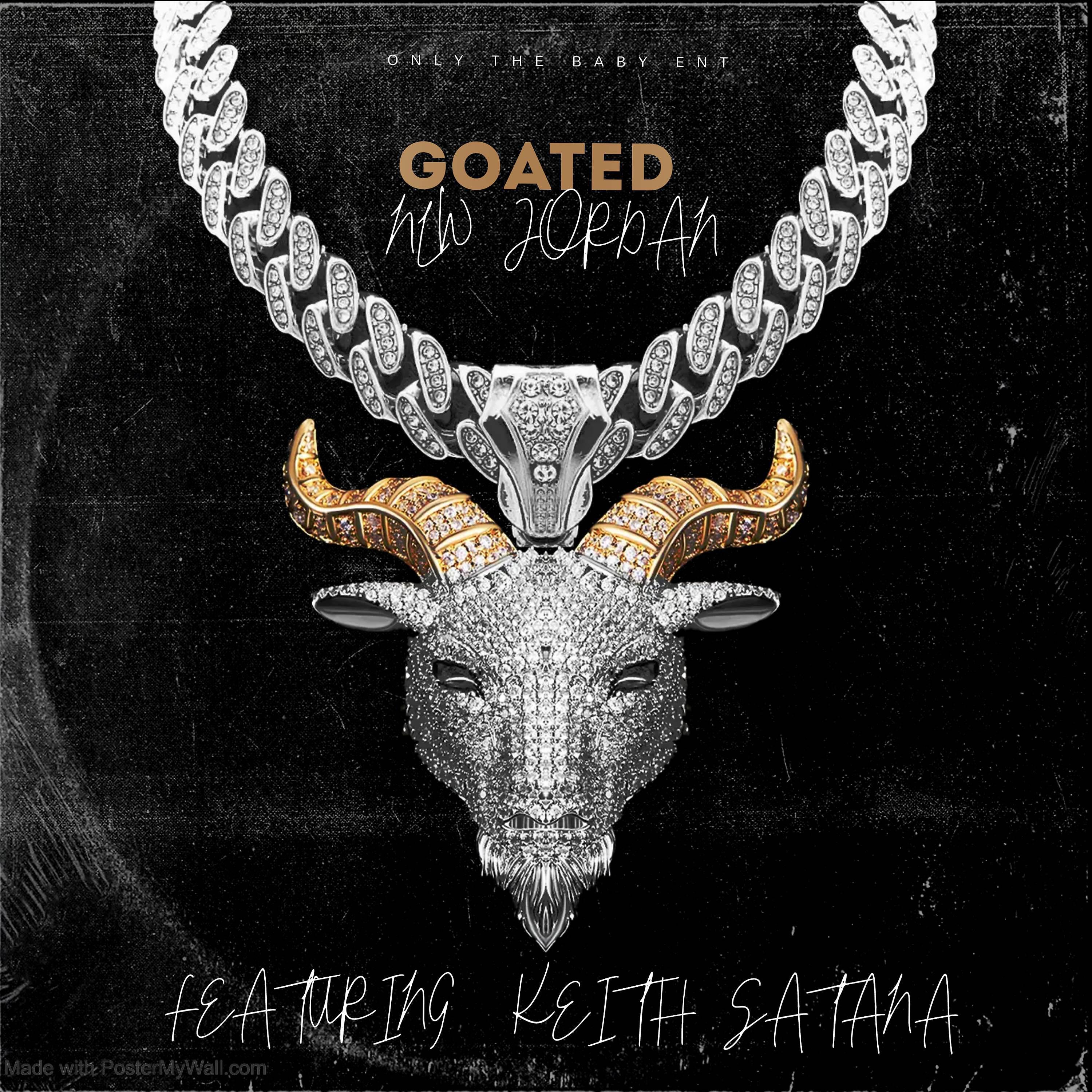Релиз Goated