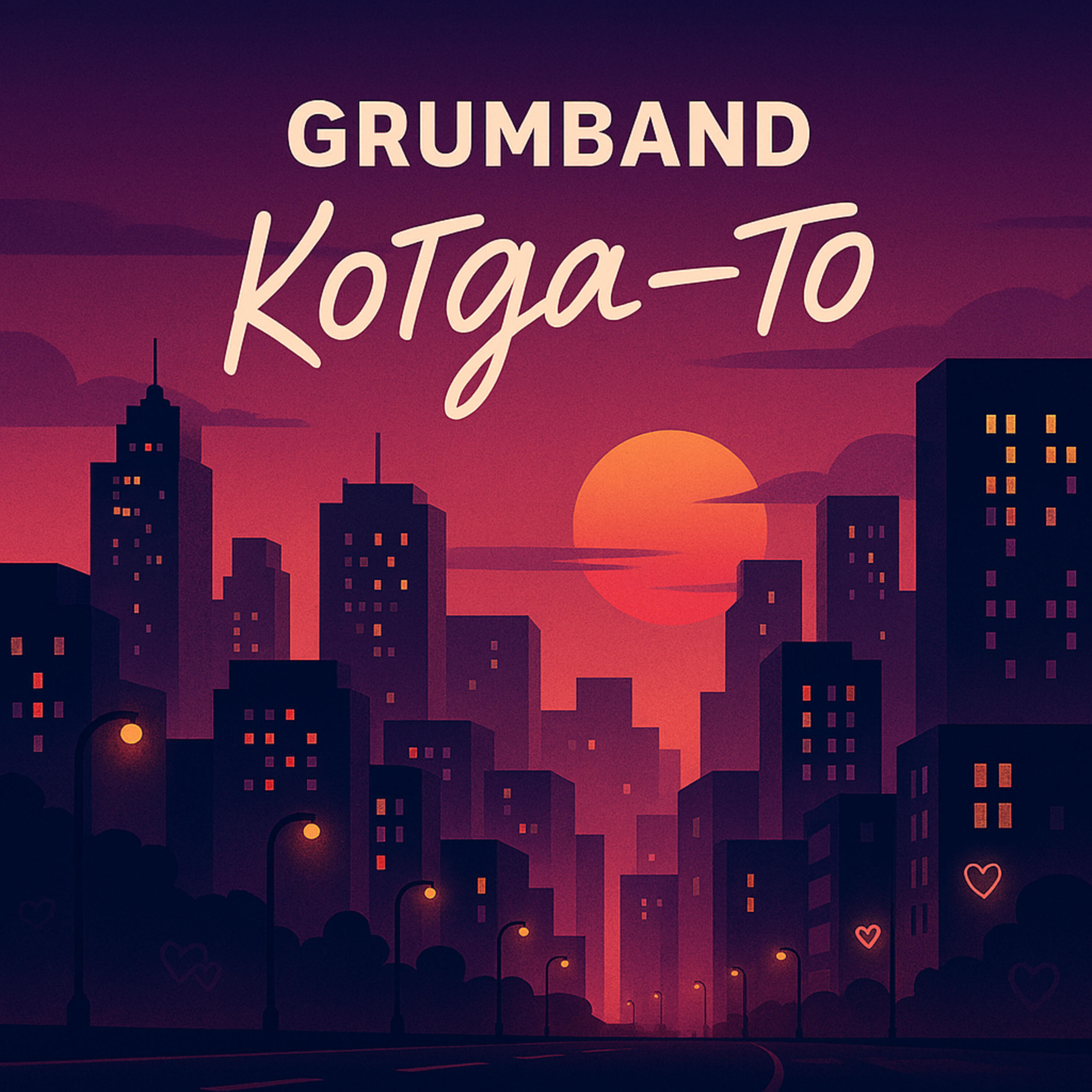 Релиз Когда-то