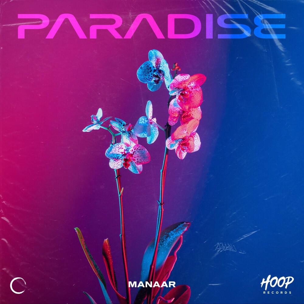 Релиз Paradise