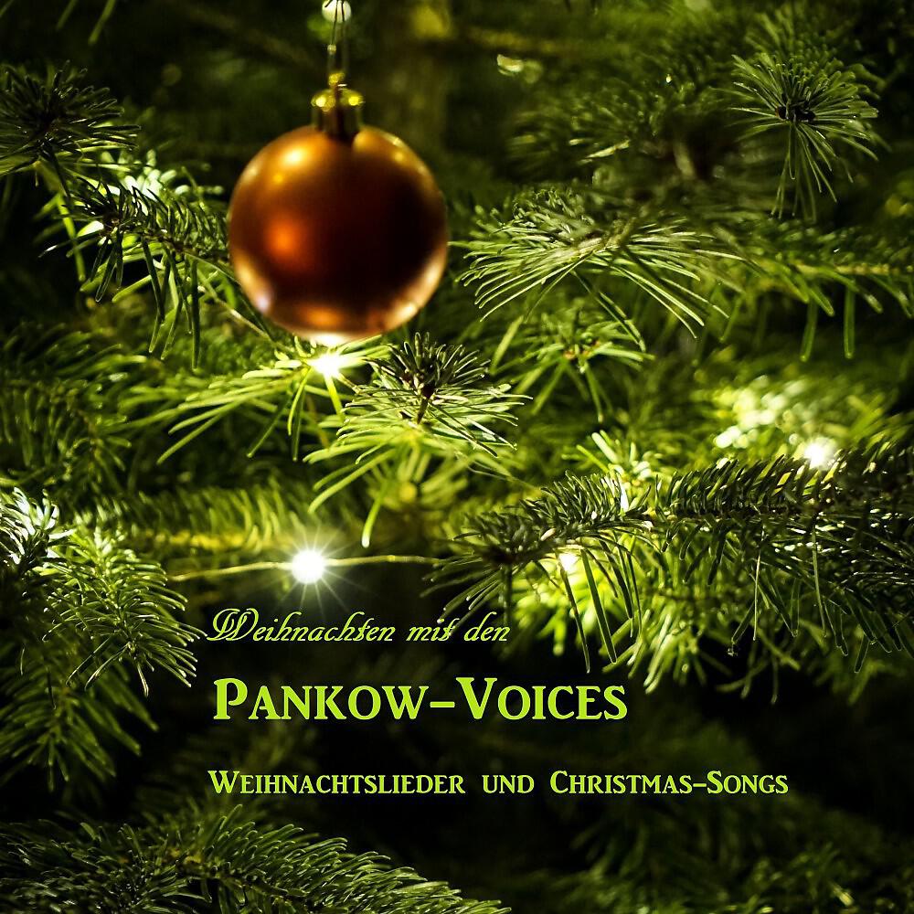 Релиз Weihnachten mit den Pankow-Voices