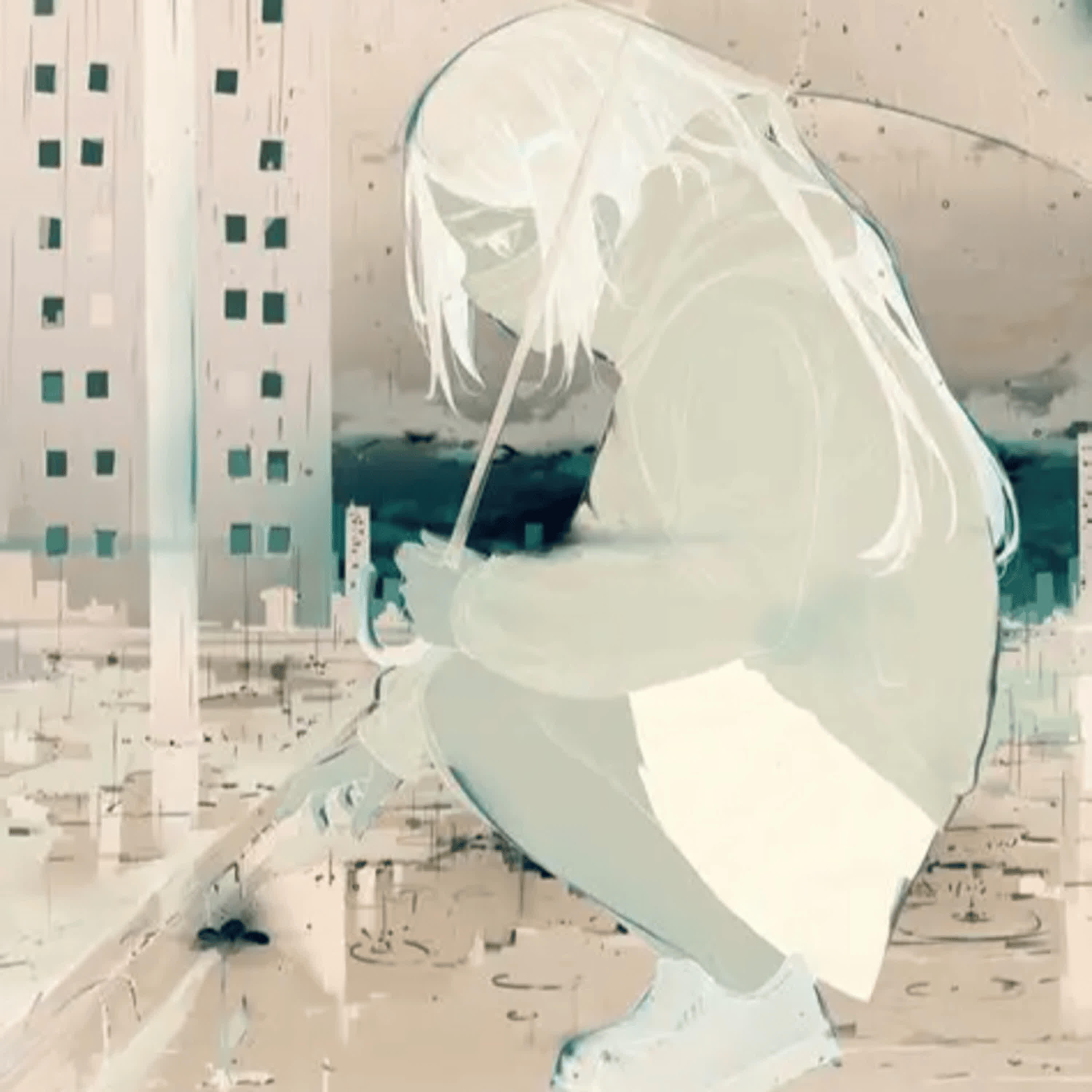 Релиз shoulder to cry on