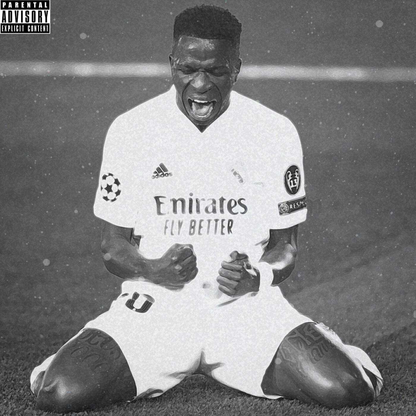 Релиз Vini Jr