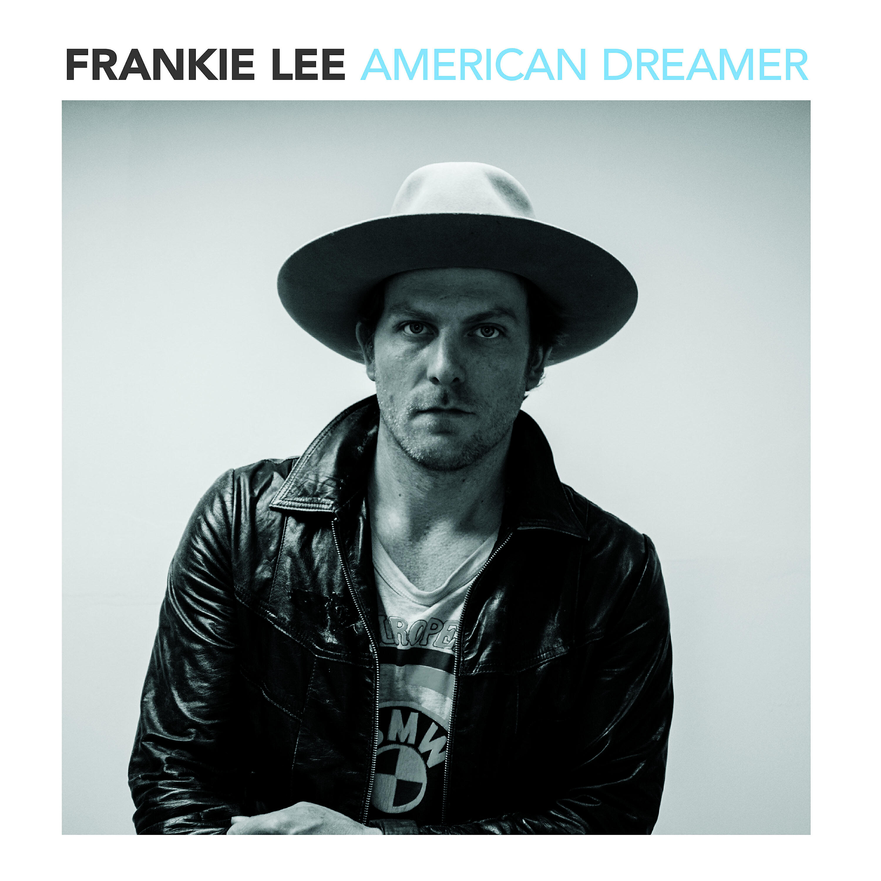 Релиз American Dreamer
