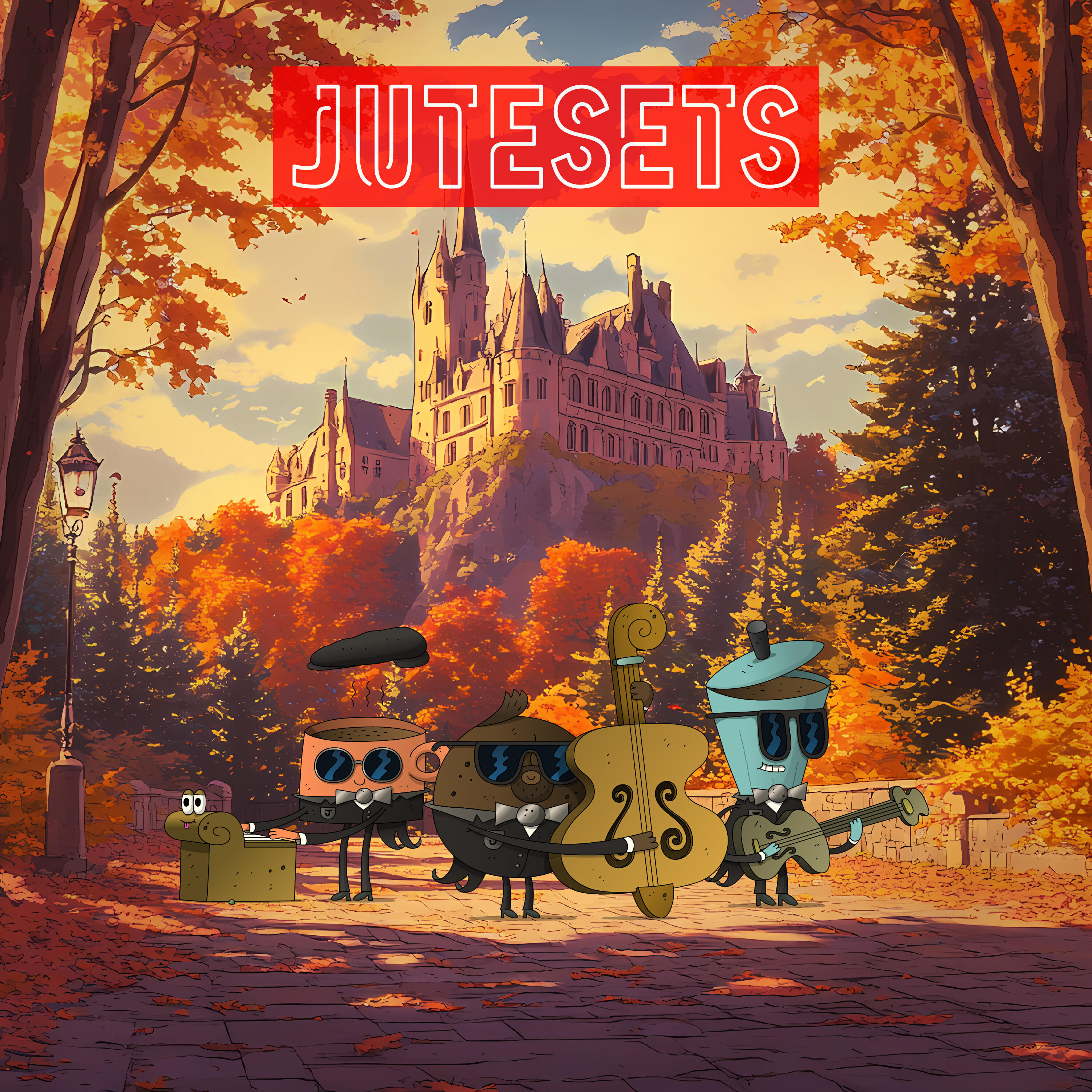 Релиз Autumn Trip