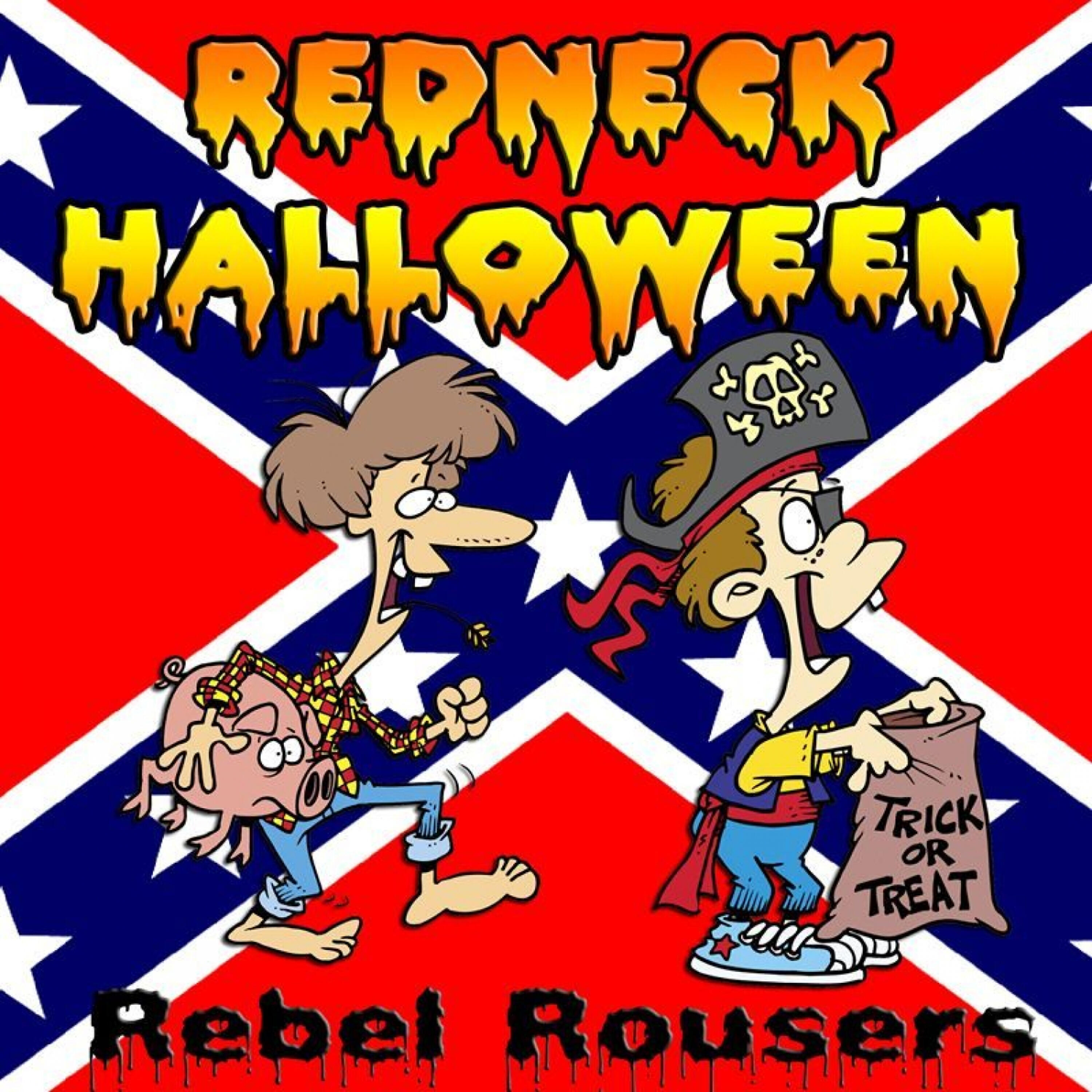Релиз Redneck Halloween