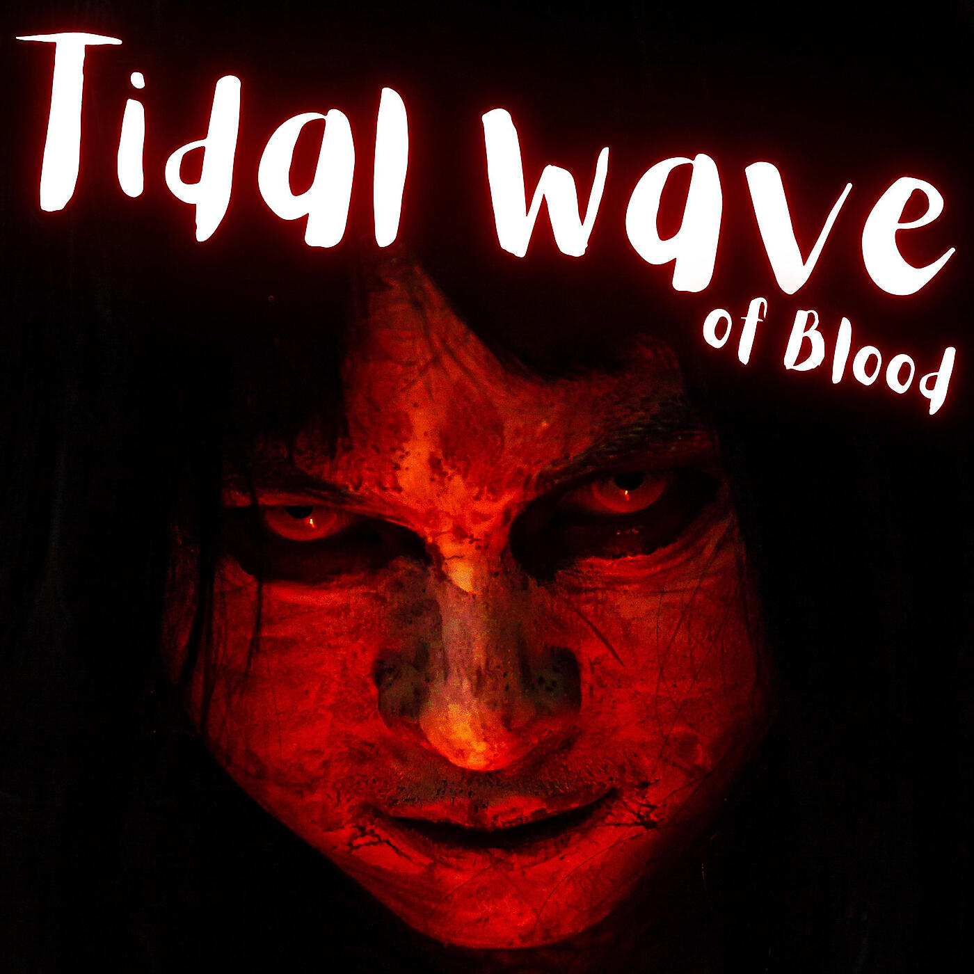 Релиз Tidal Wave of Blood