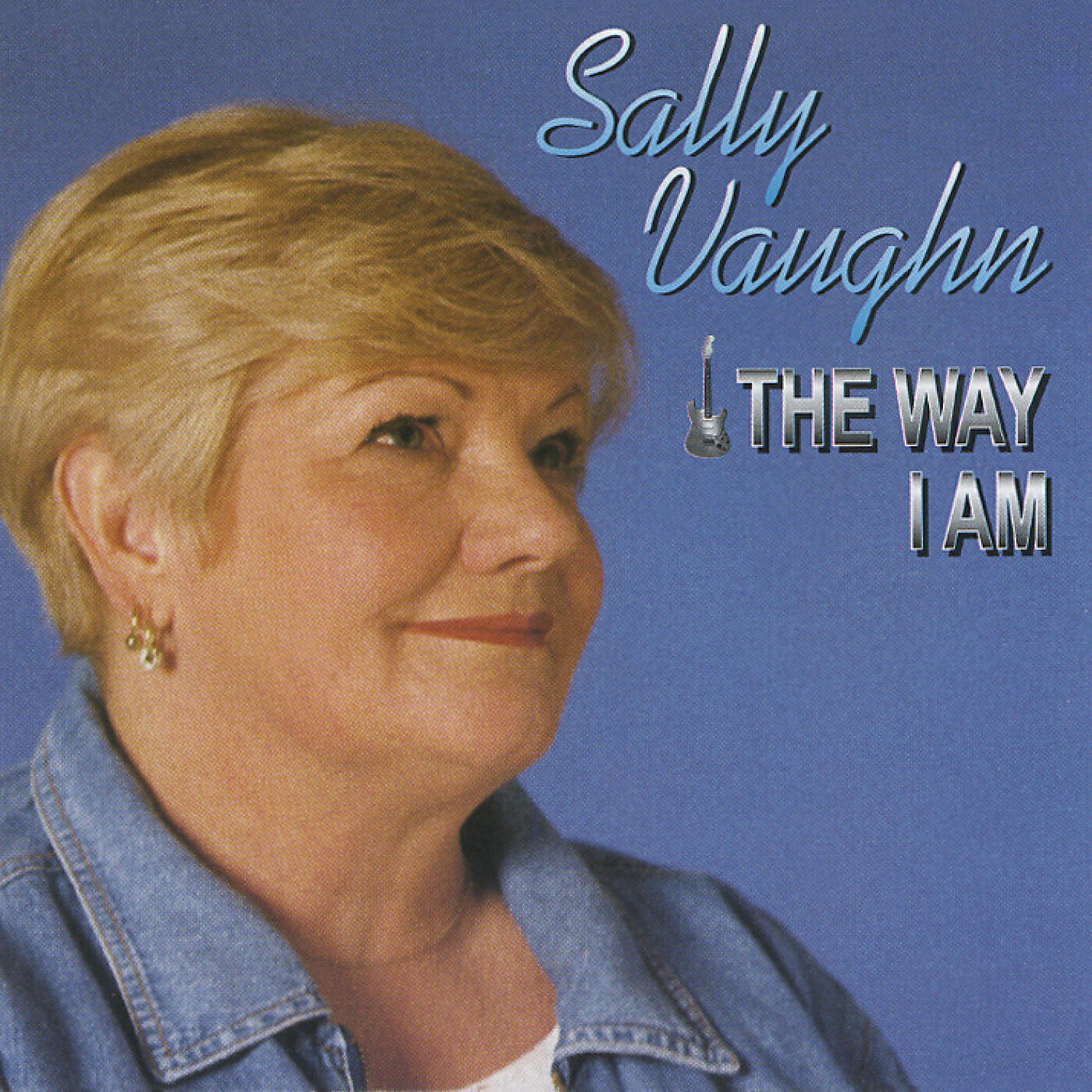 Релиз The Way I Am