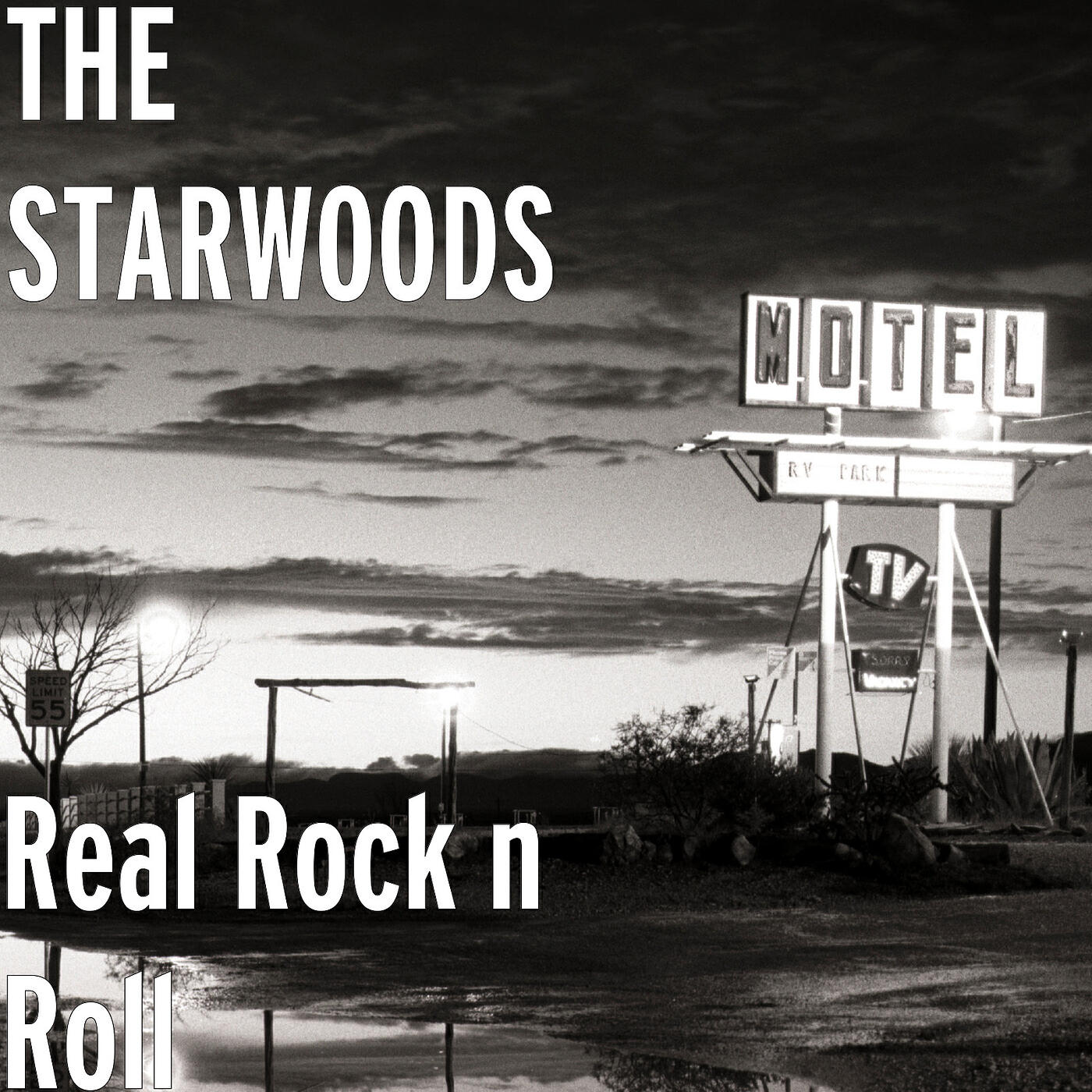 Релиз Real Rock n Roll