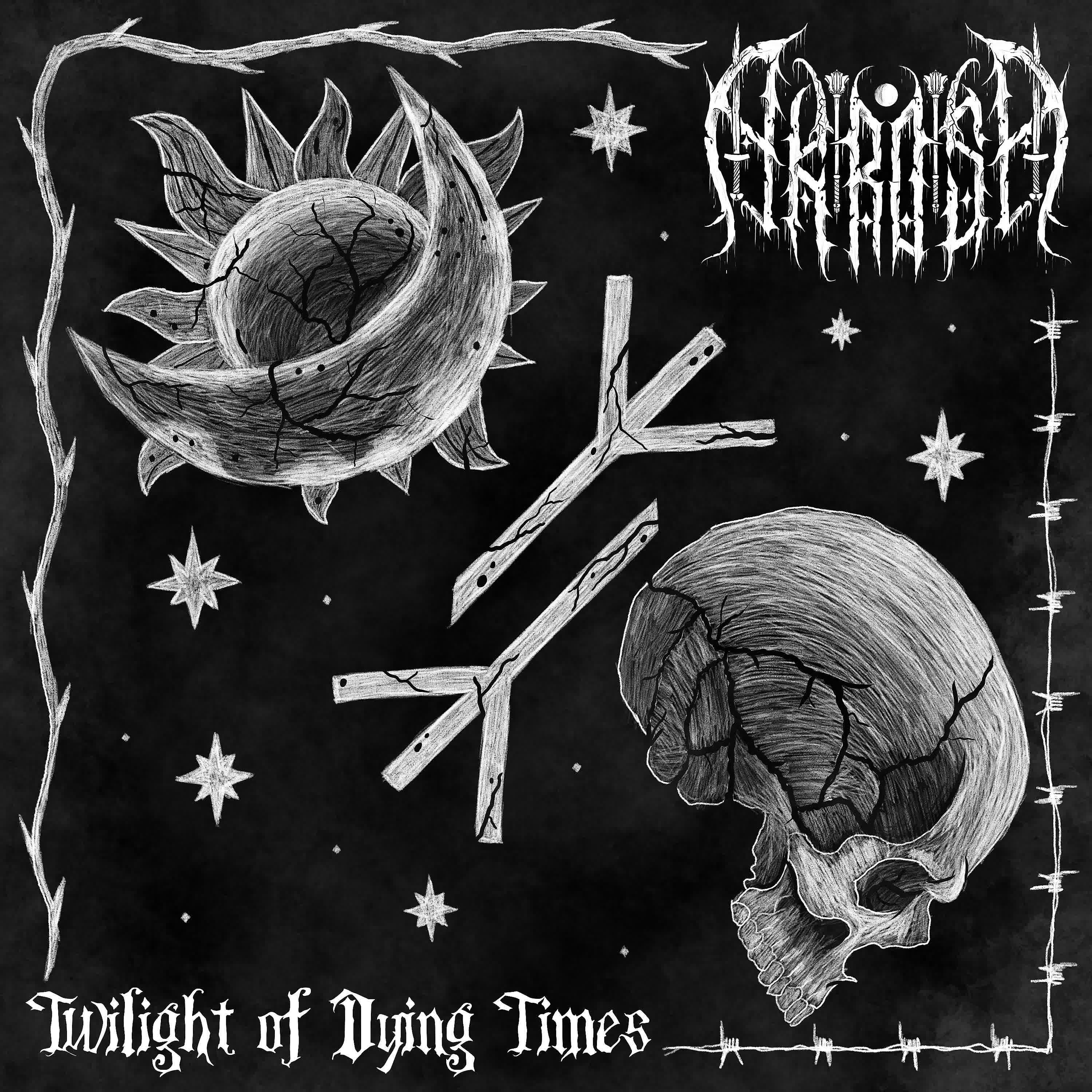 Релиз Twilight of Dying Times