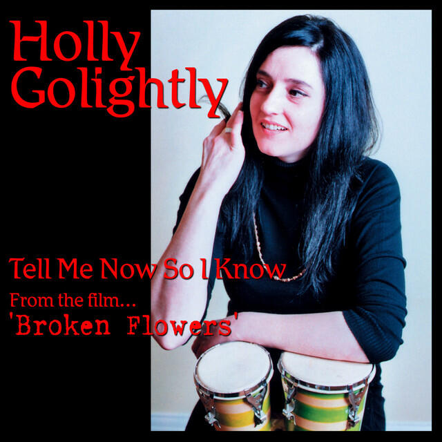 Релиз Tell Me Now So I Know (from Broken Flowers)