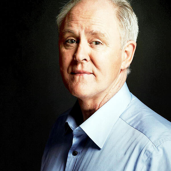 John Lithgow