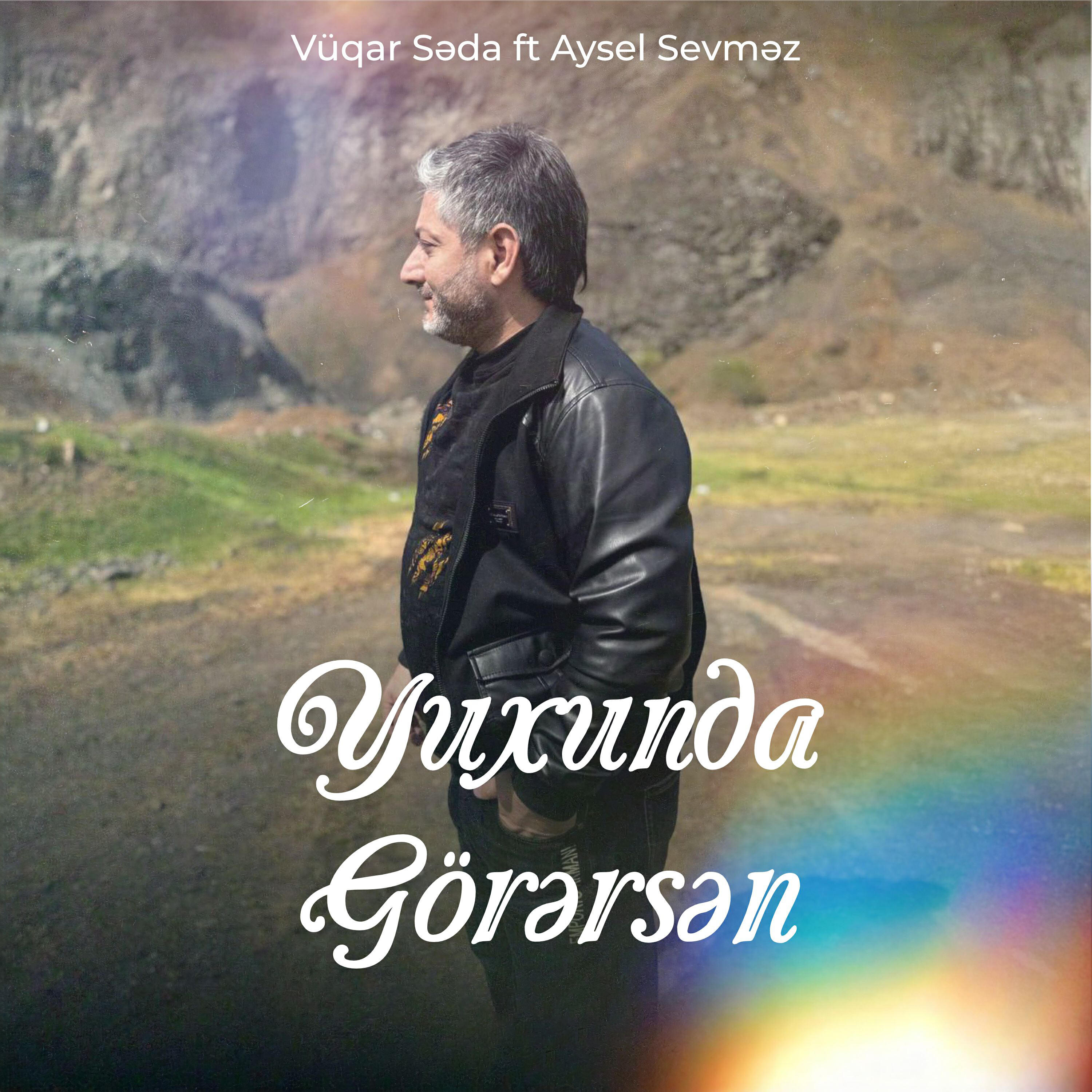 Релиз Yuxunda Görərsən