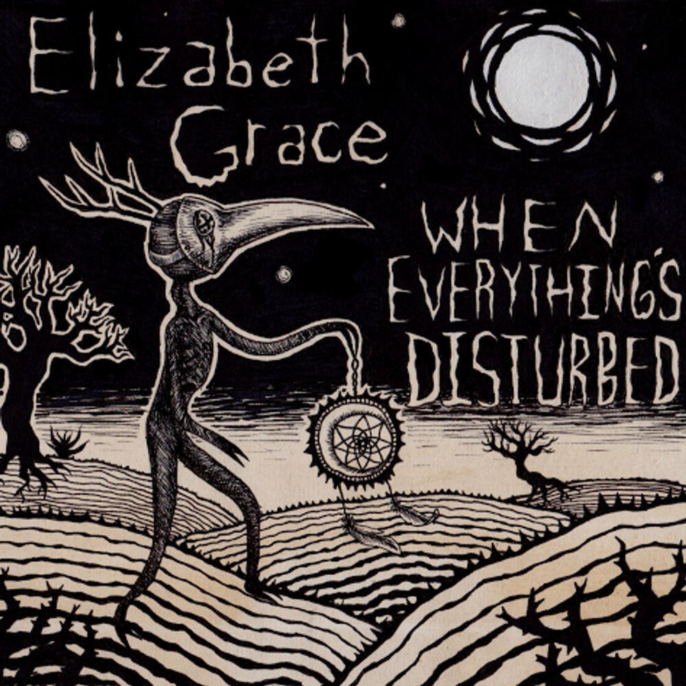 Релиз When Everything's Disturbed