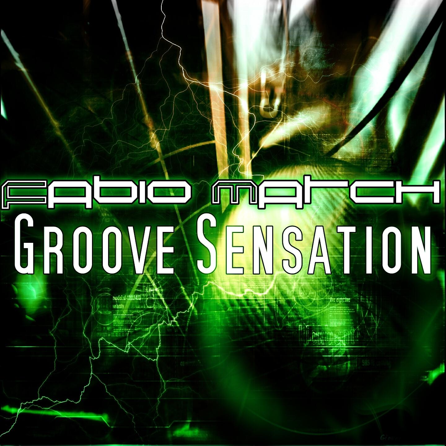 Релиз Groove Sensation