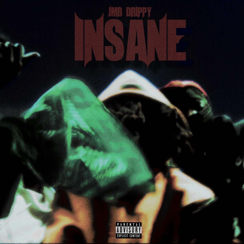 Релиз INSANE