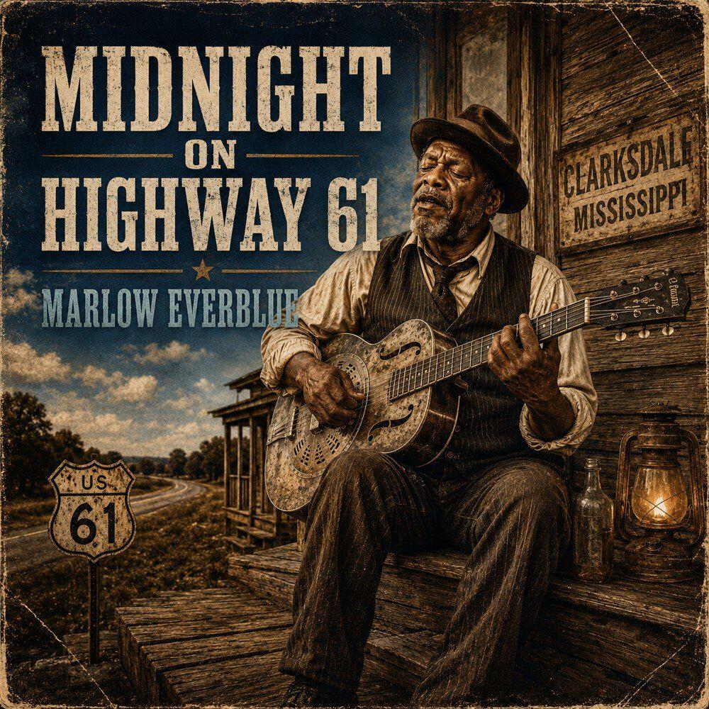 Релиз Midnight on Highway 61