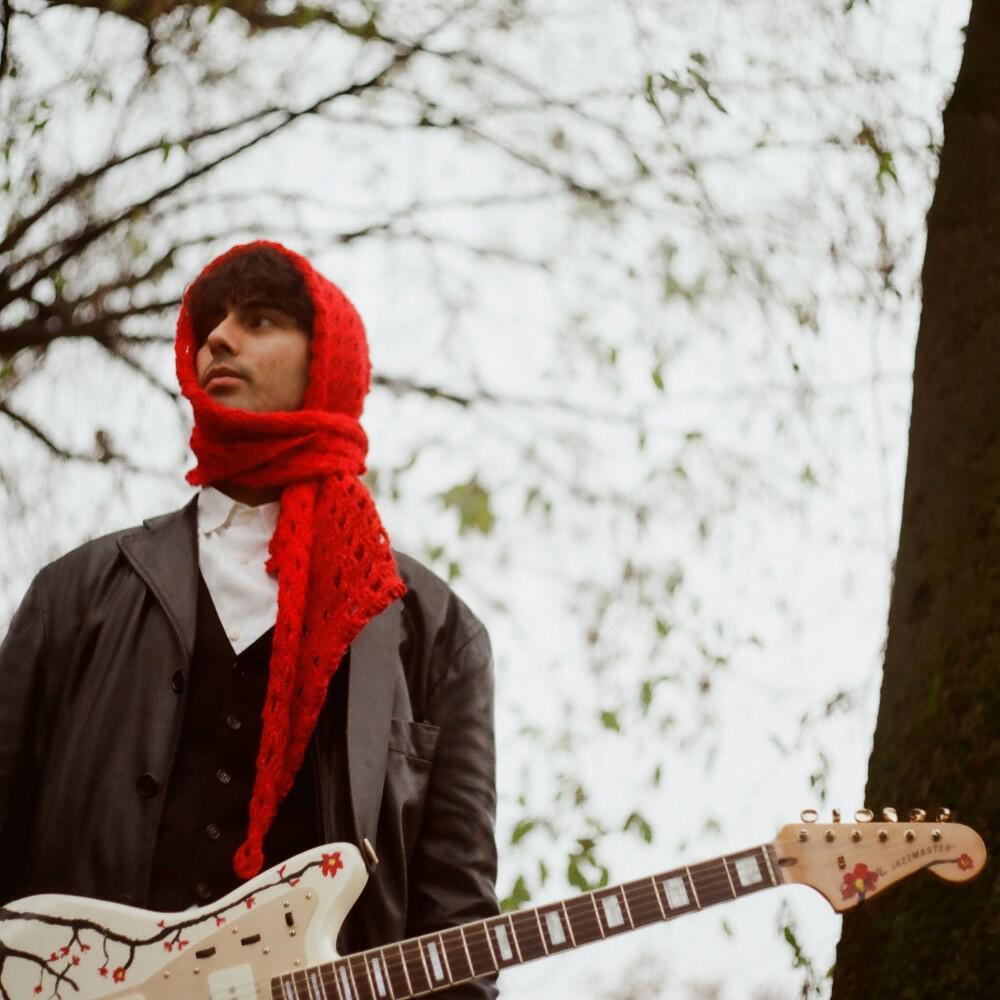 Релиз Foliage