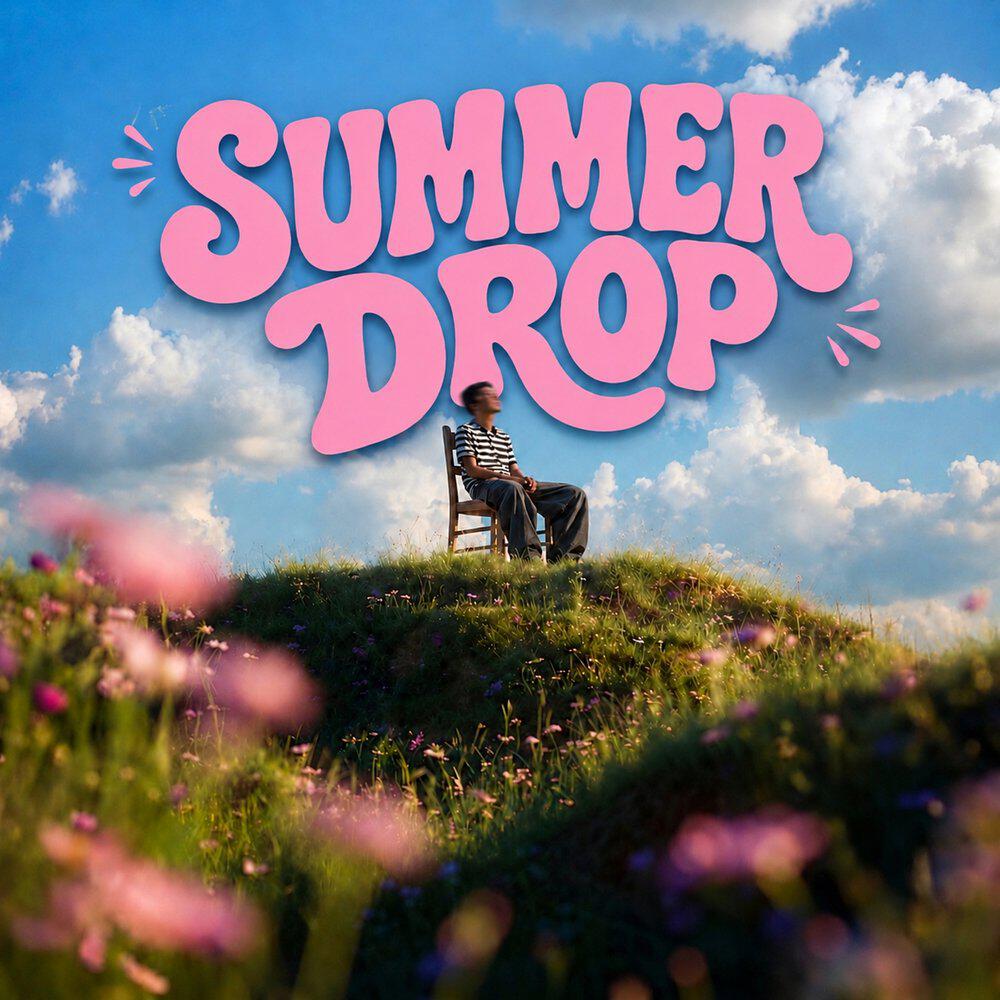 Релиз SUMMER DROP