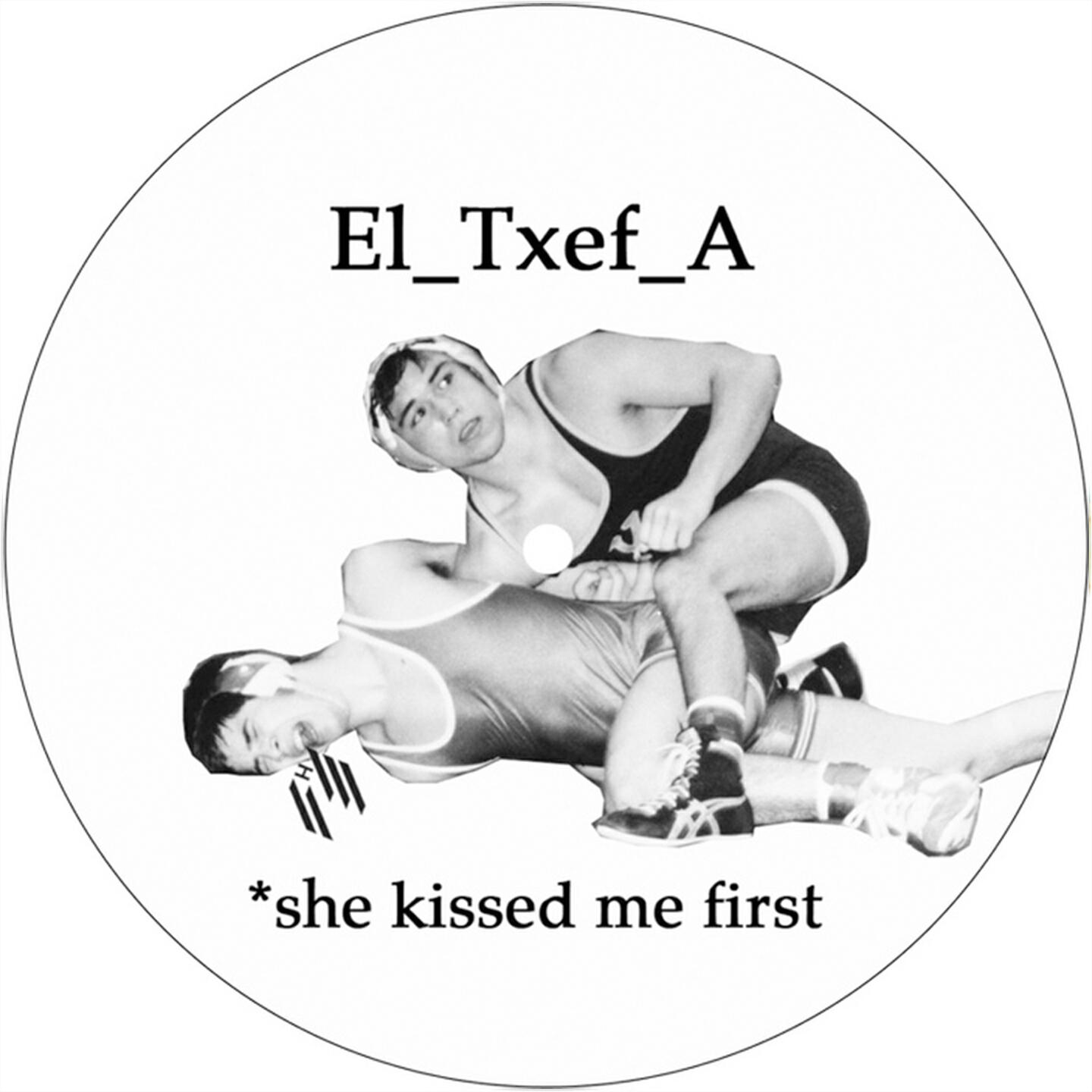 Релиз She Kissed Me First