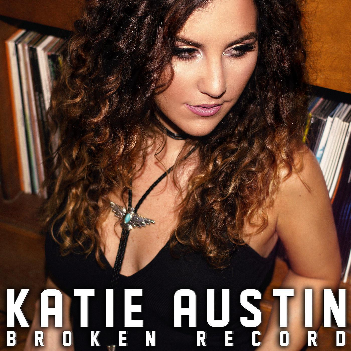 Релиз Broken Record