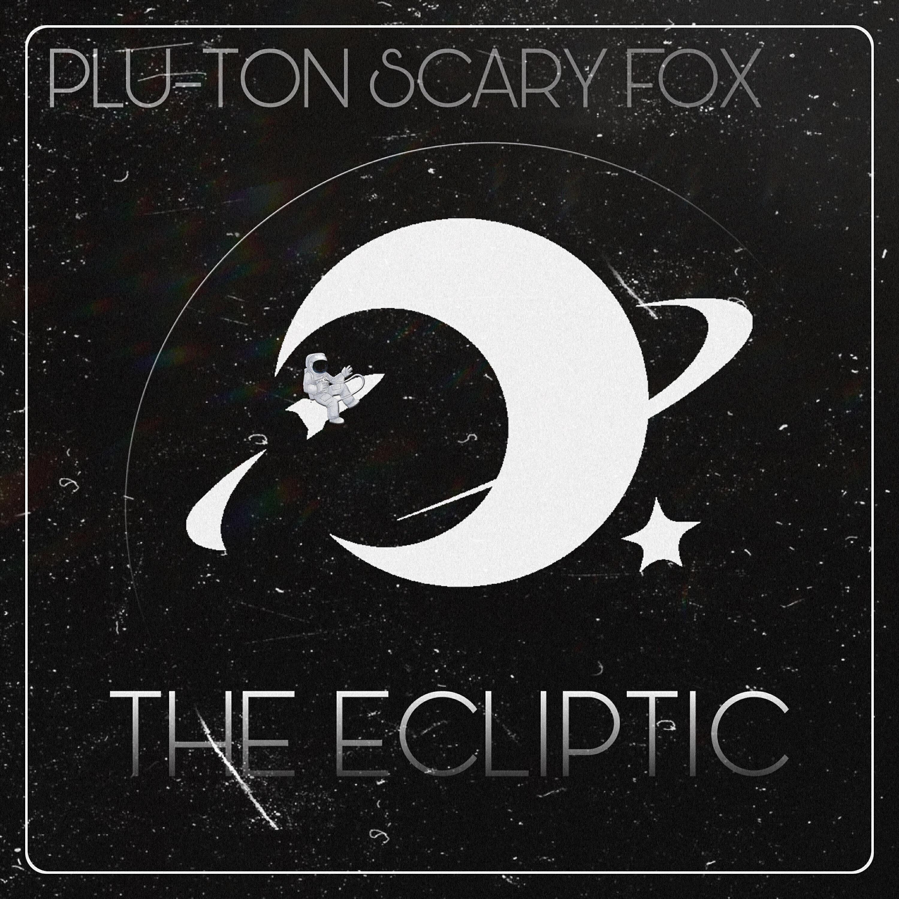 Scary Fox