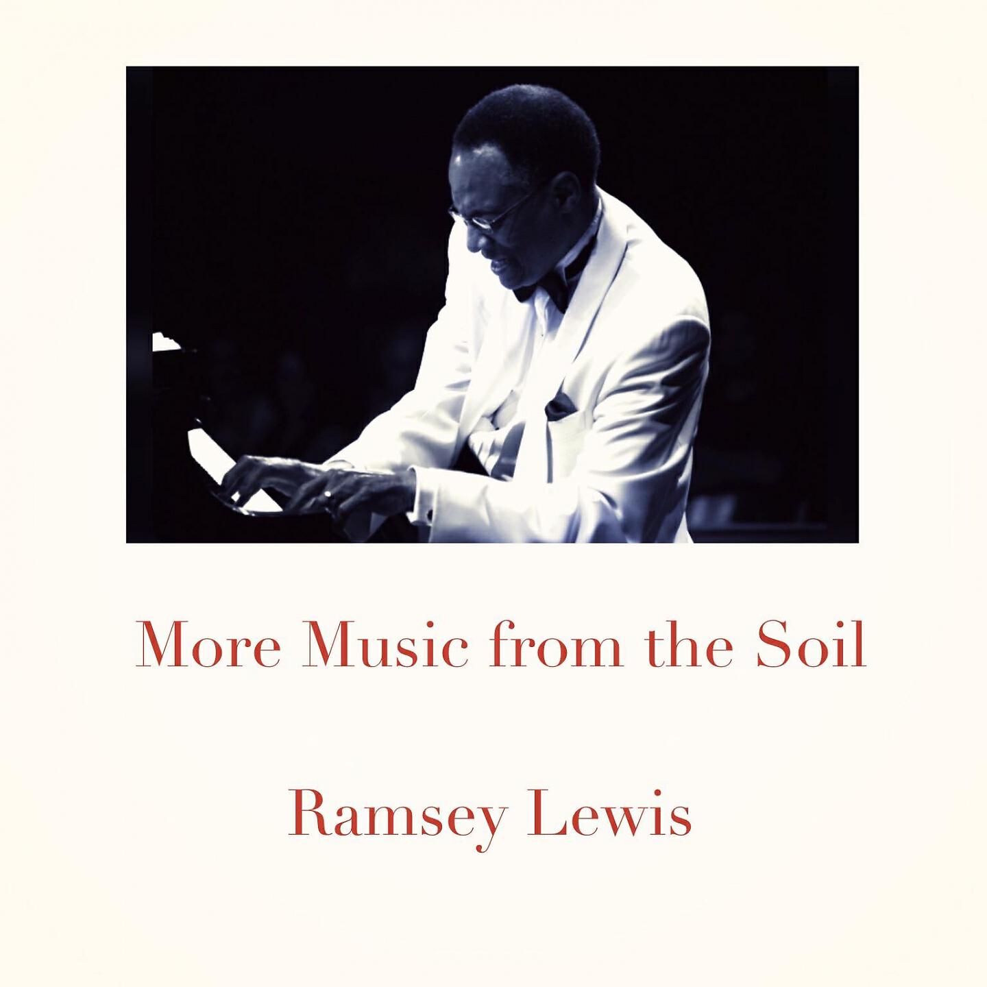 Релиз More Music from the Soil