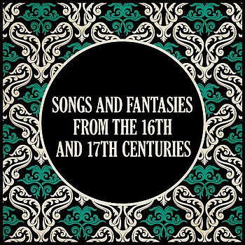 English Consort of Viols