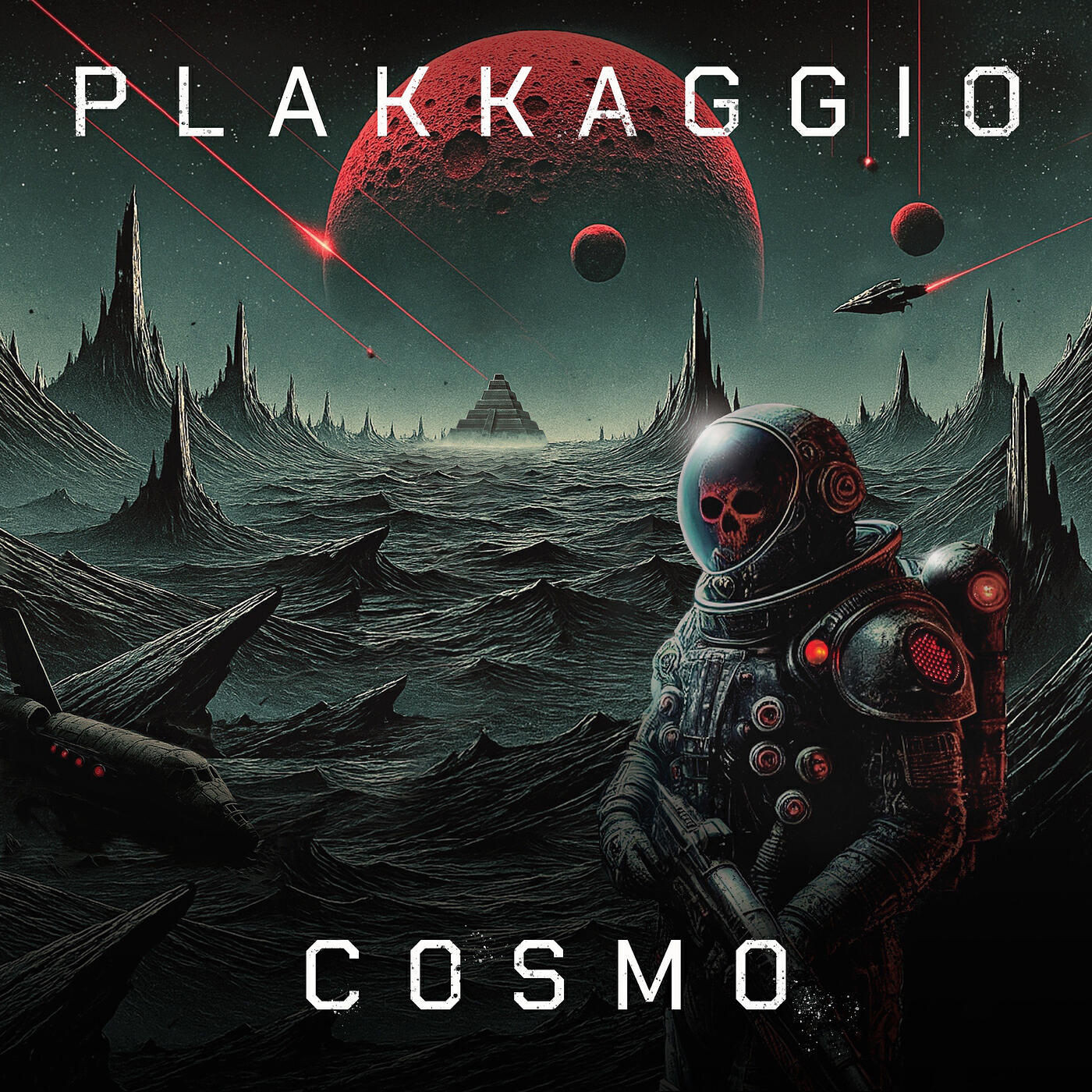 Релиз Cosmo