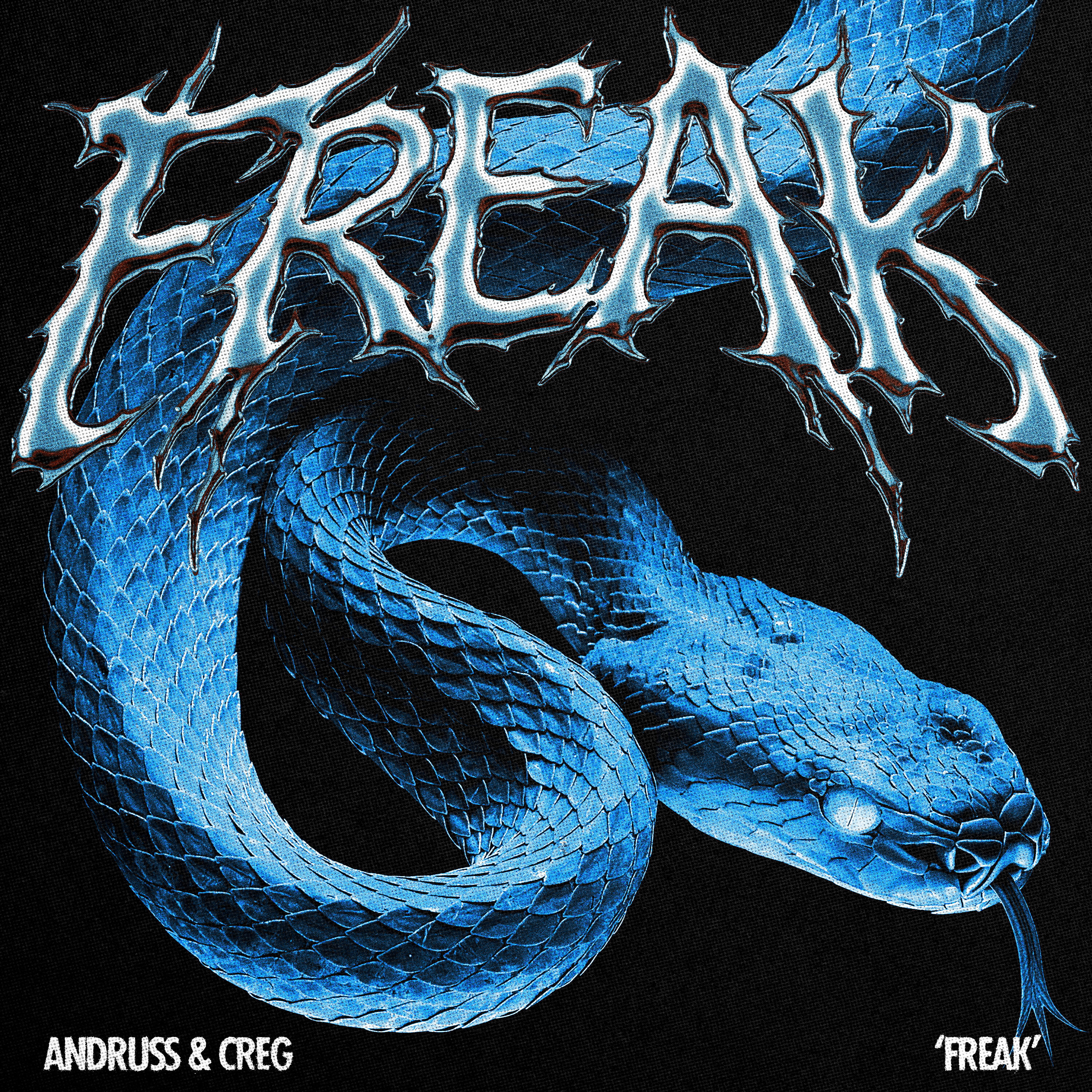 Релиз FREAK