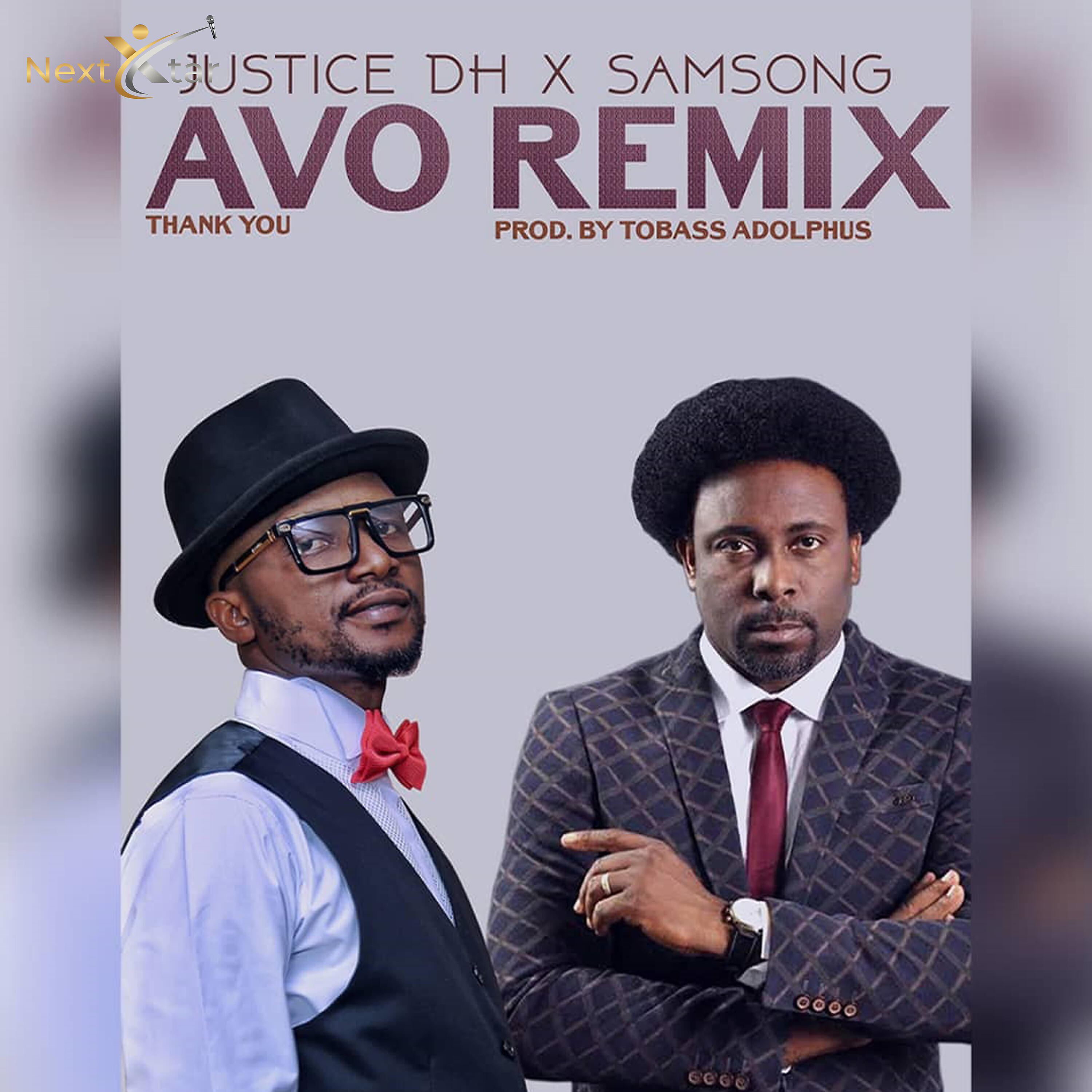 Релиз Avo (Remix)