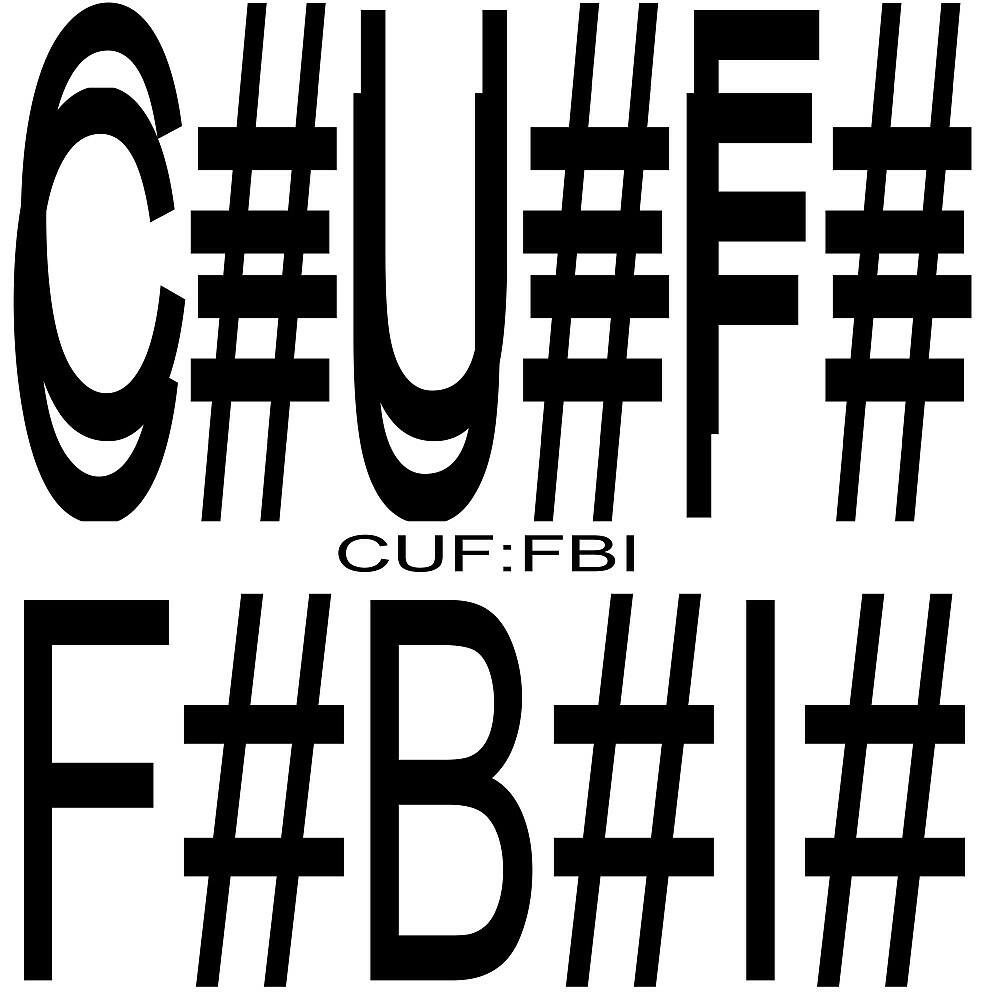 CUF