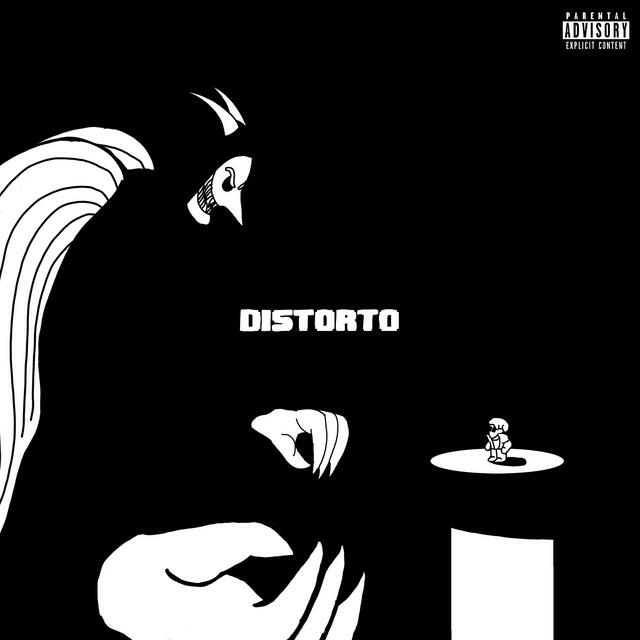 Релиз DISTORTO