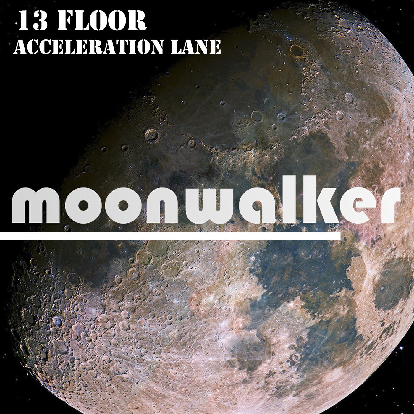 Релиз Acceleration Lane