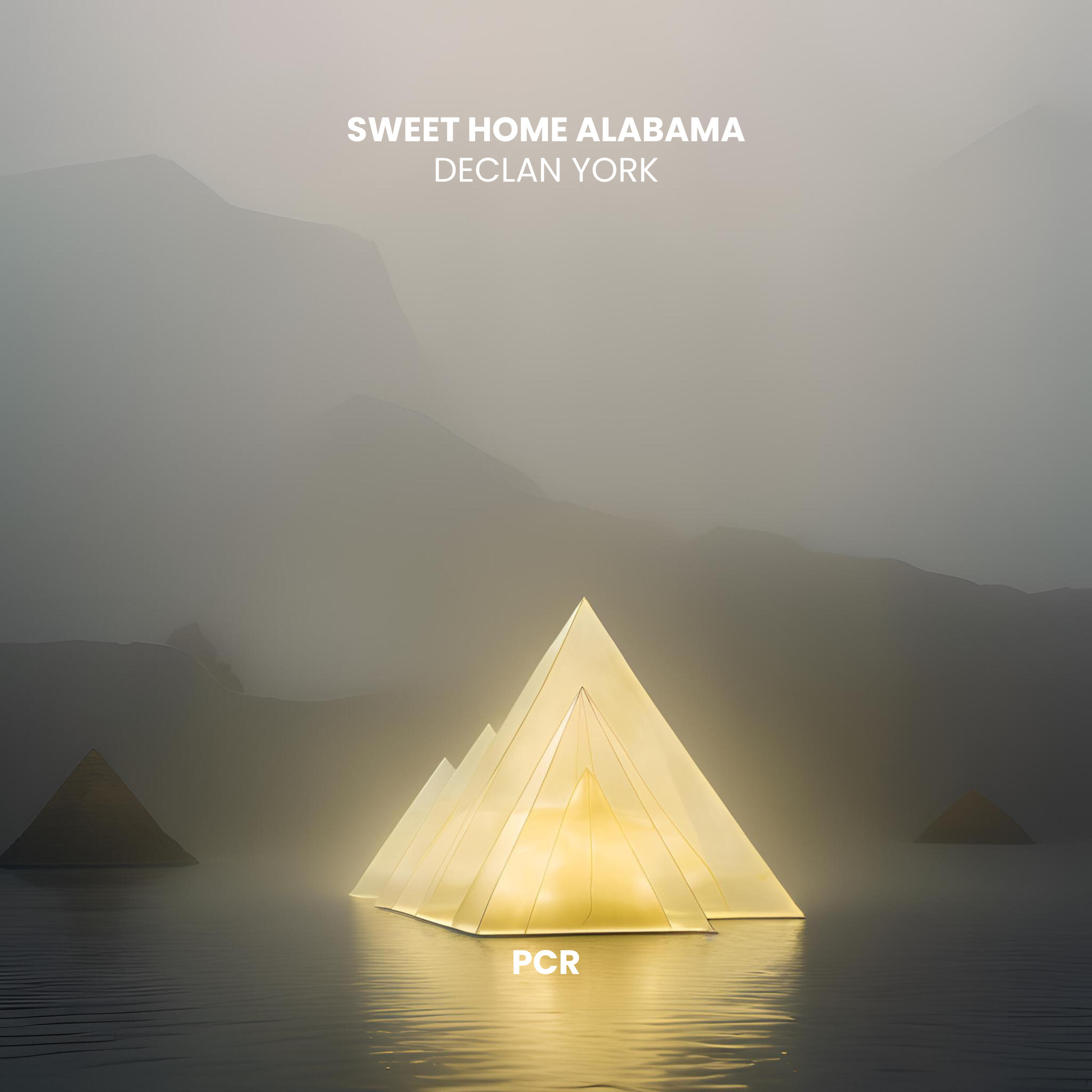 Релиз Sweet Home Alabama
