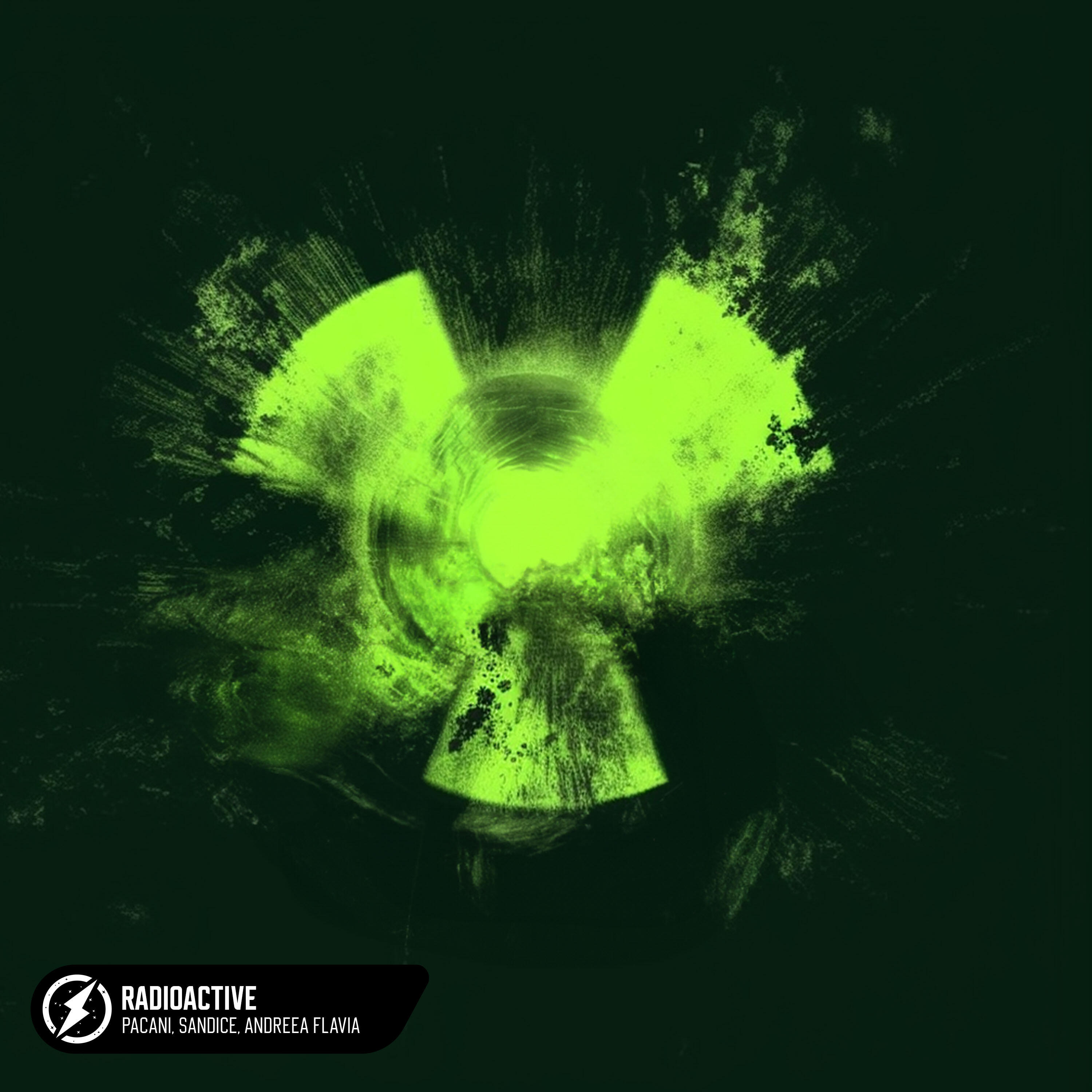 Релиз Radioactive