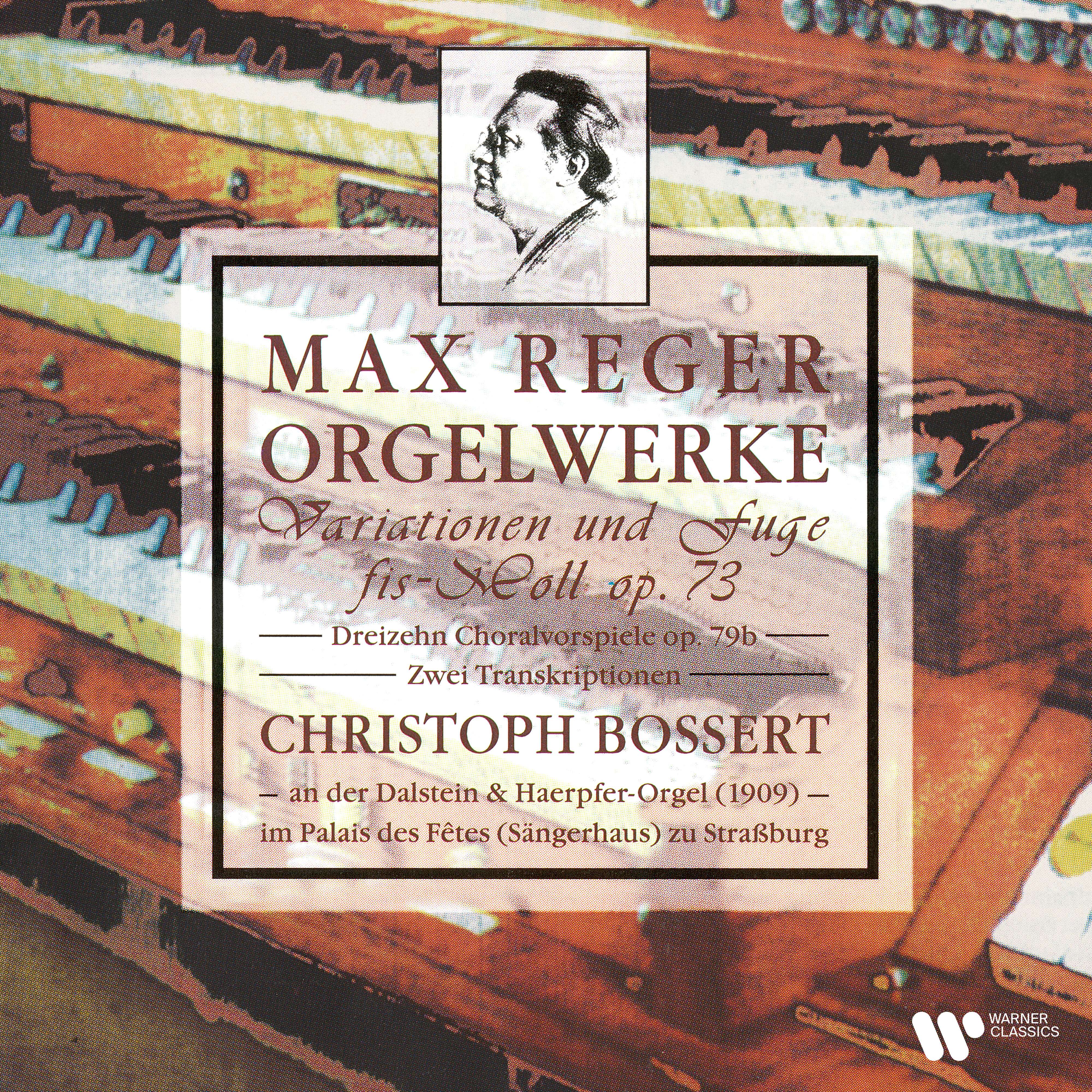Christoph Bossert