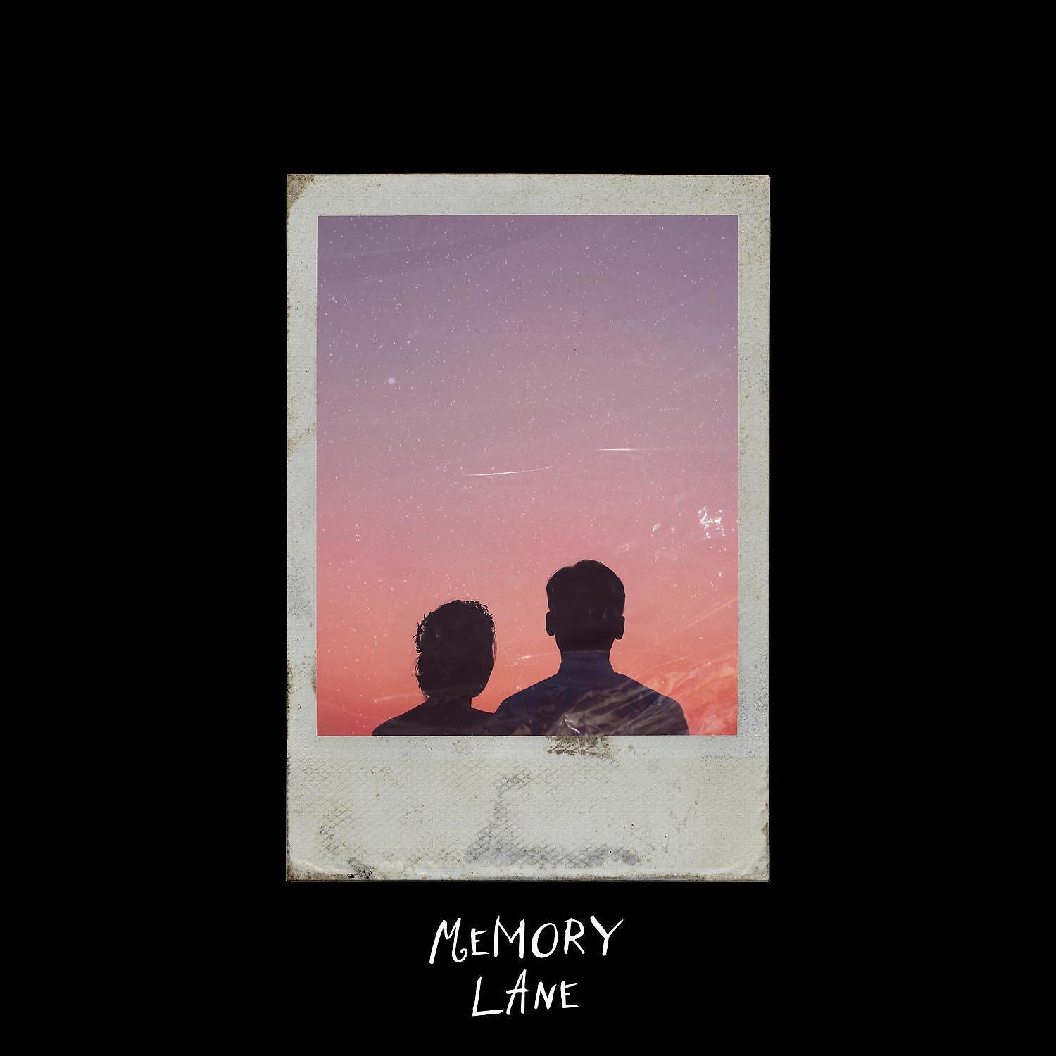Релиз Memory lane