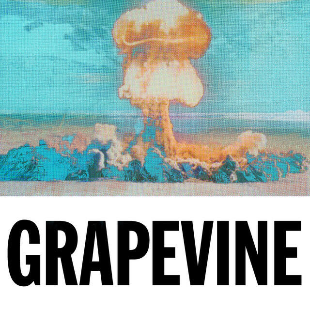 Релиз Grapevine (The Remixes)