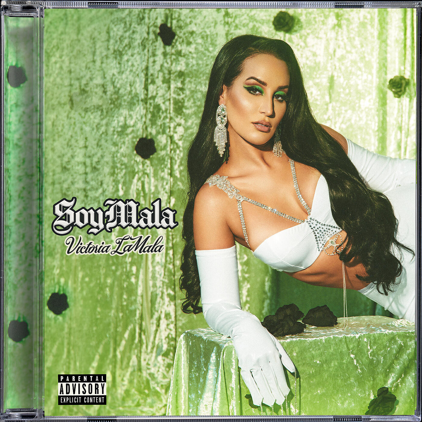 Релиз Soy Mala