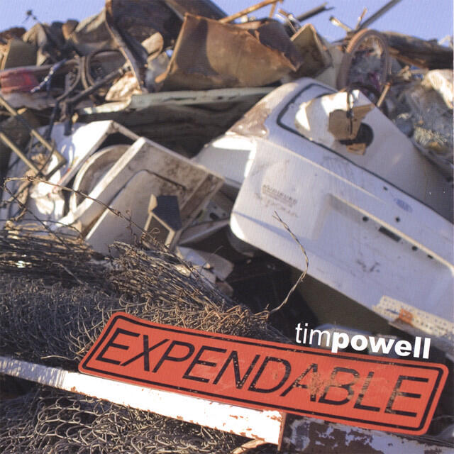 Tim Powell