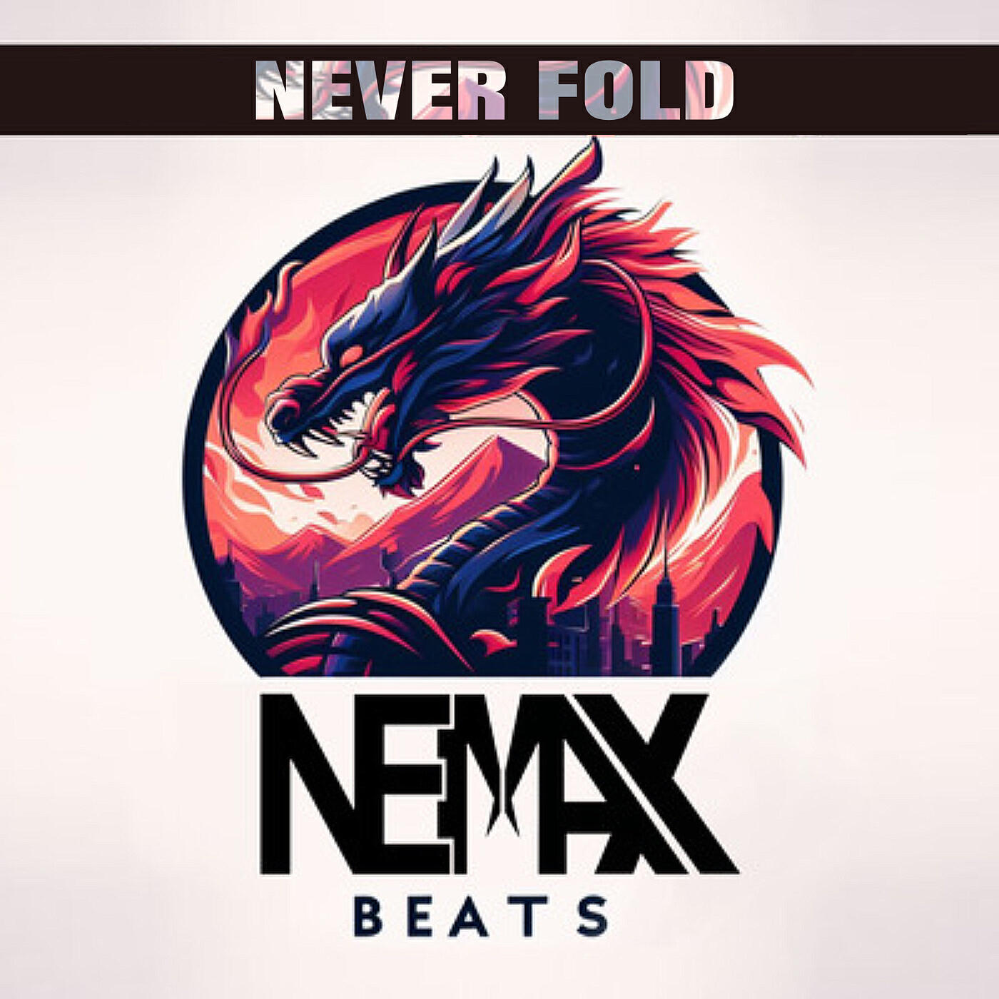 Релиз Never Fold