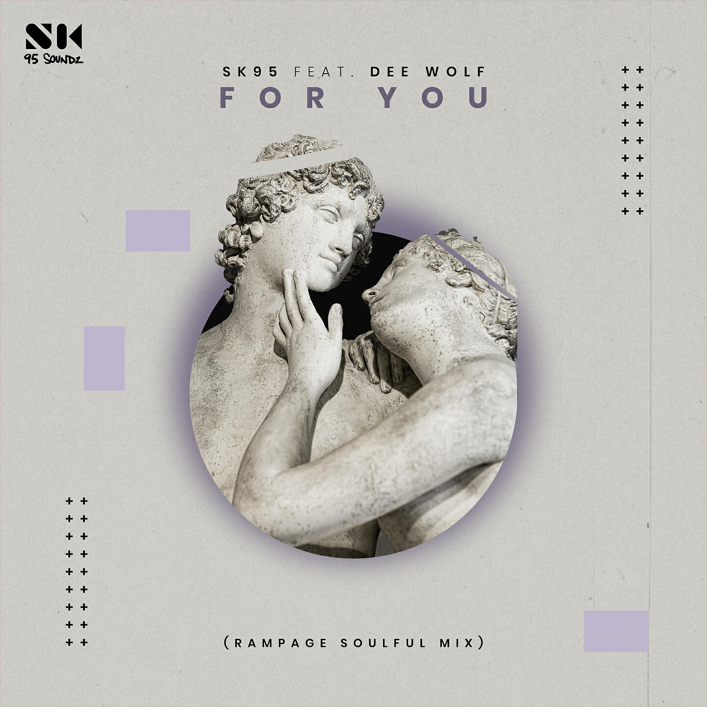 Релиз For You