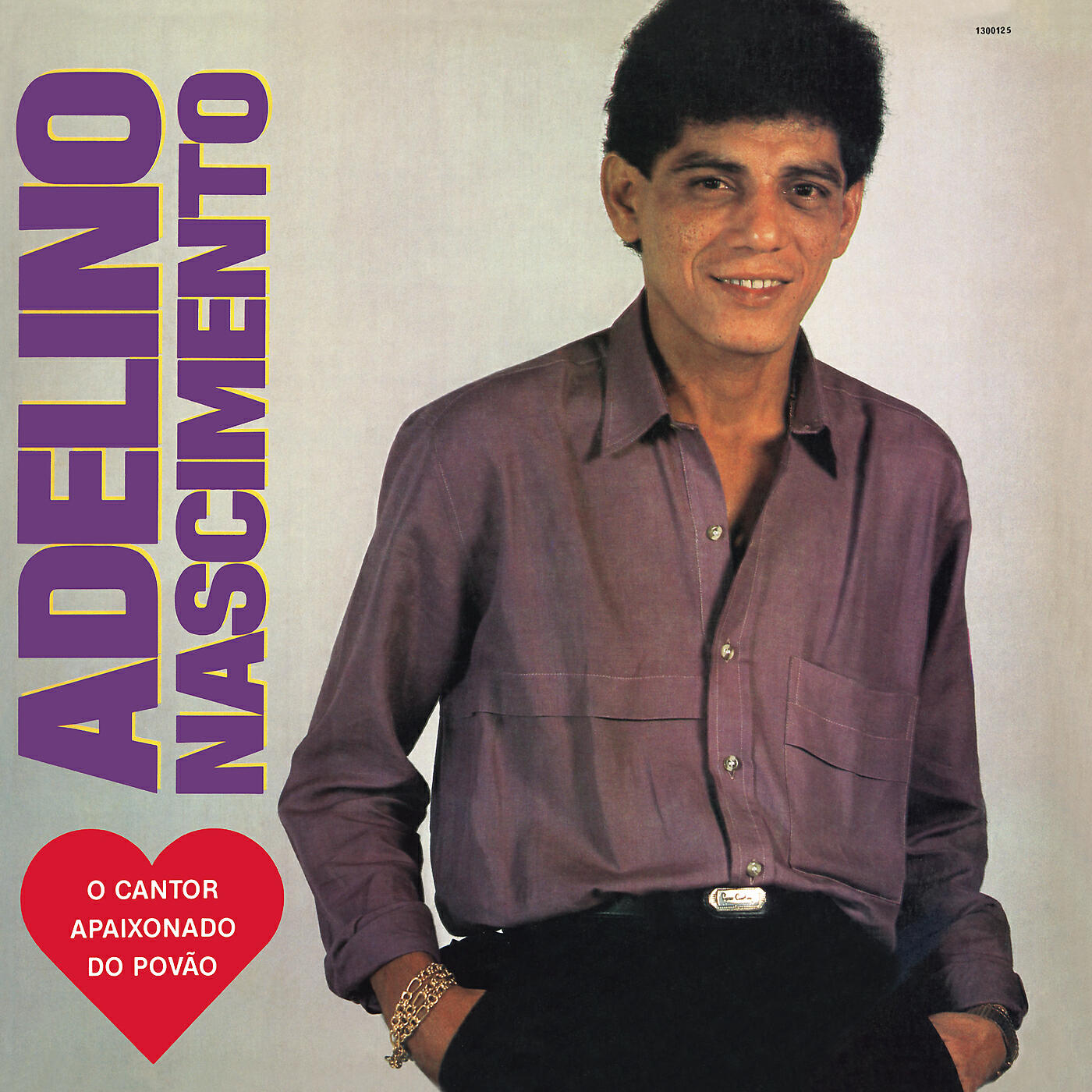 Релиз Adelino Nascimento