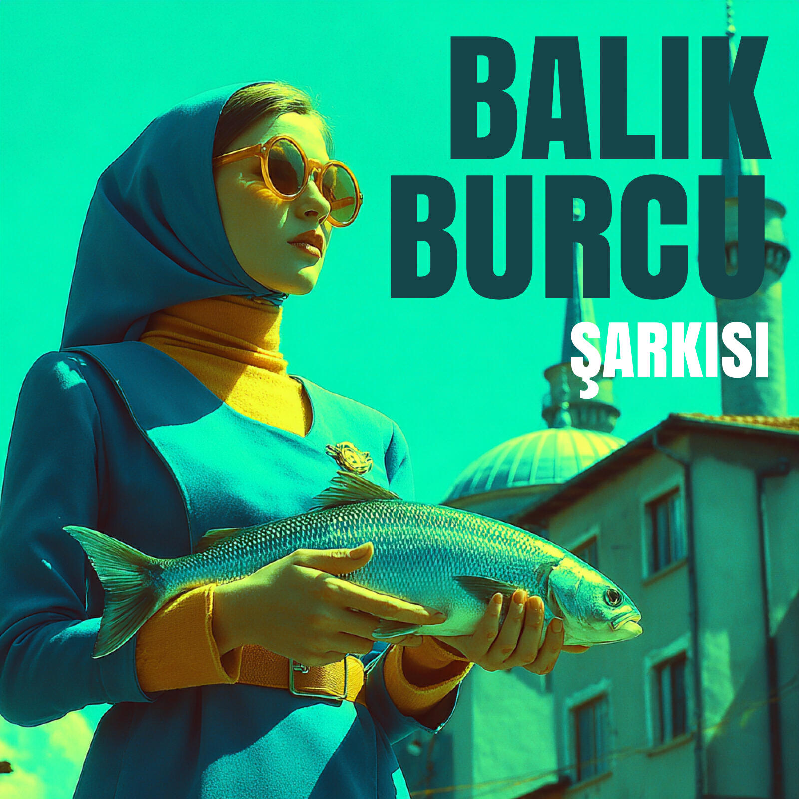 Релиз Balık Burcu Şarkısı