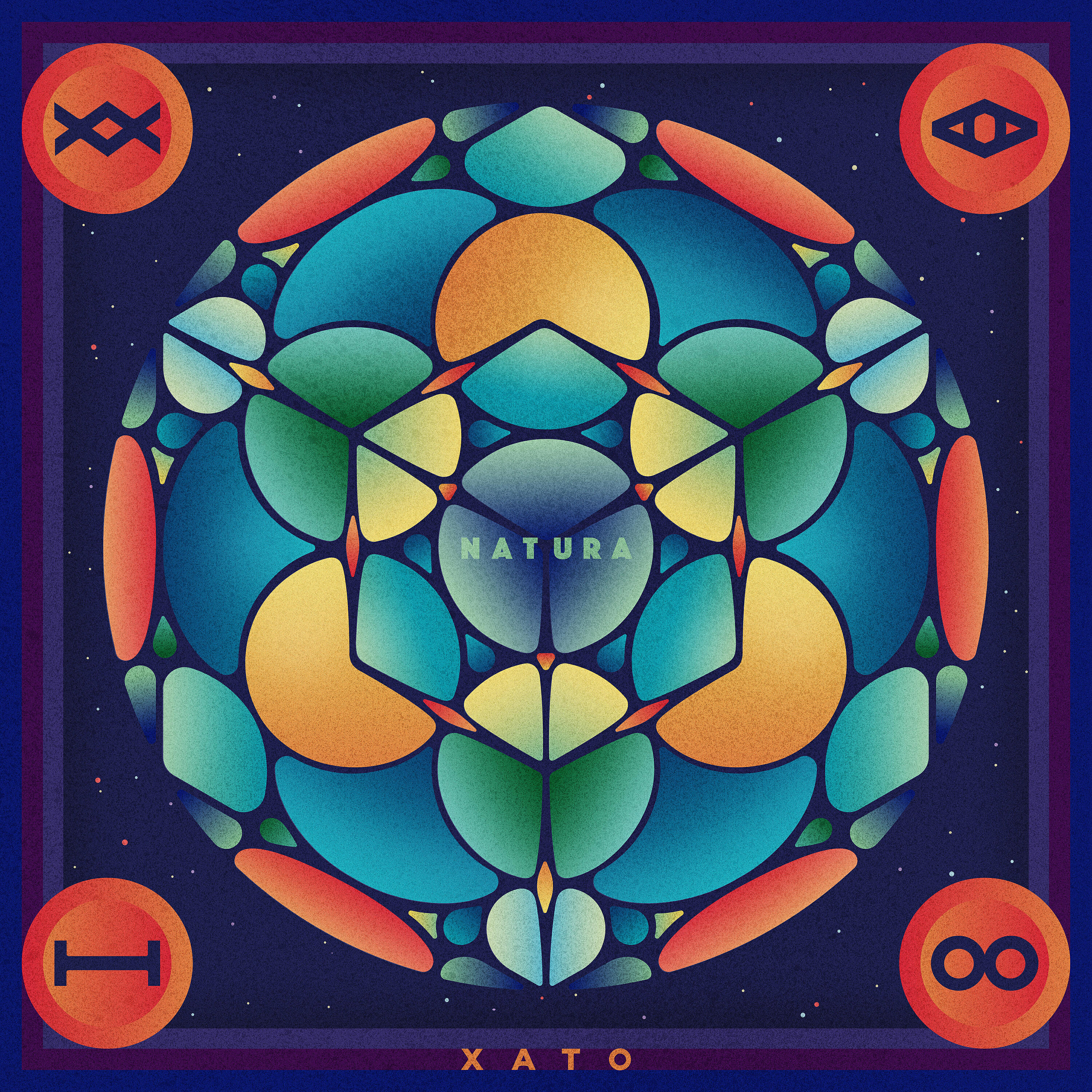 Релиз Natura