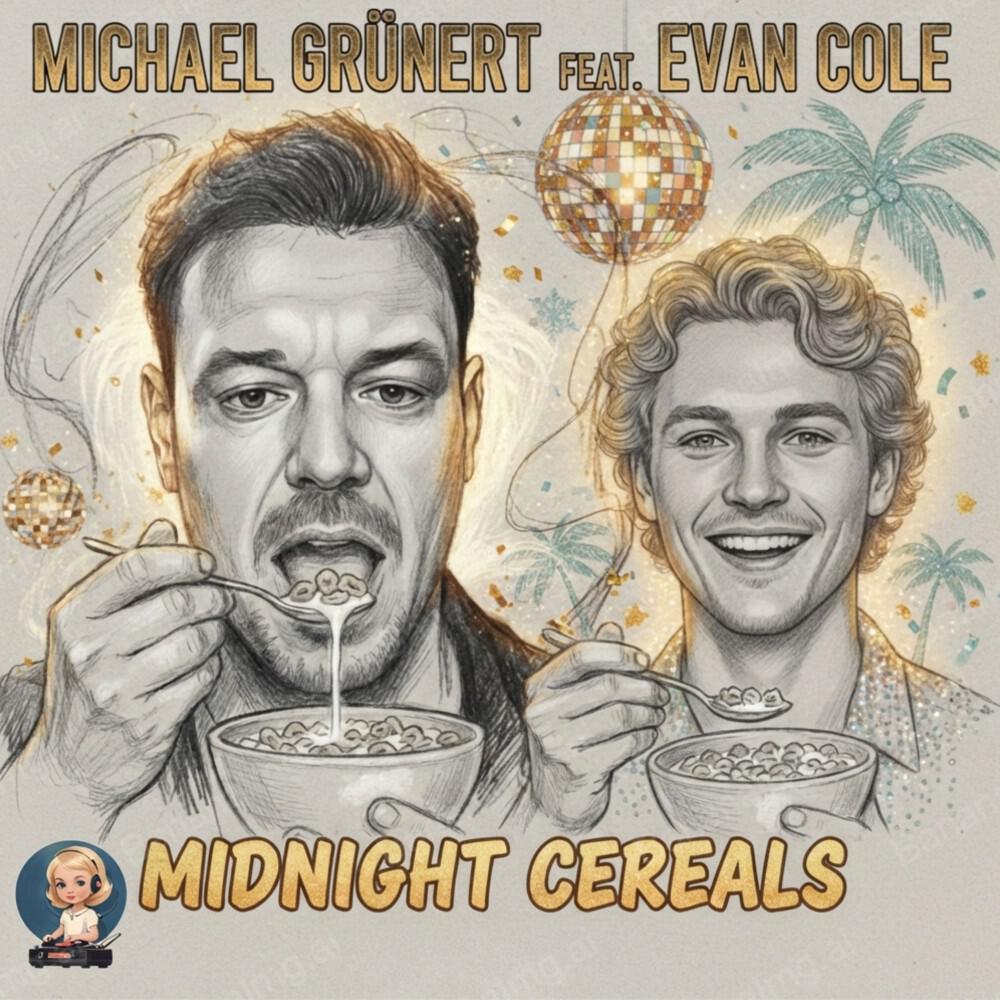 Релиз Midnight Cereals (Radio Edit)